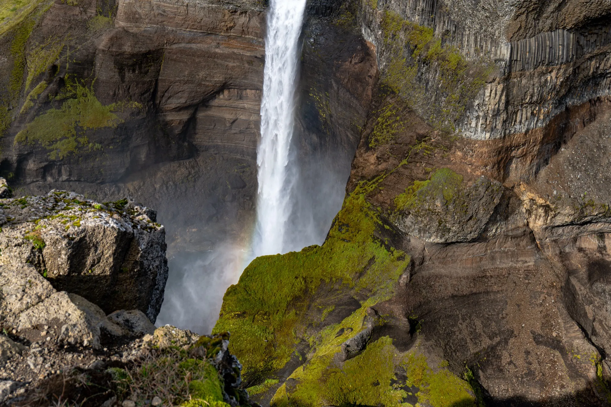Aerial photograph — Iceland — Earthly