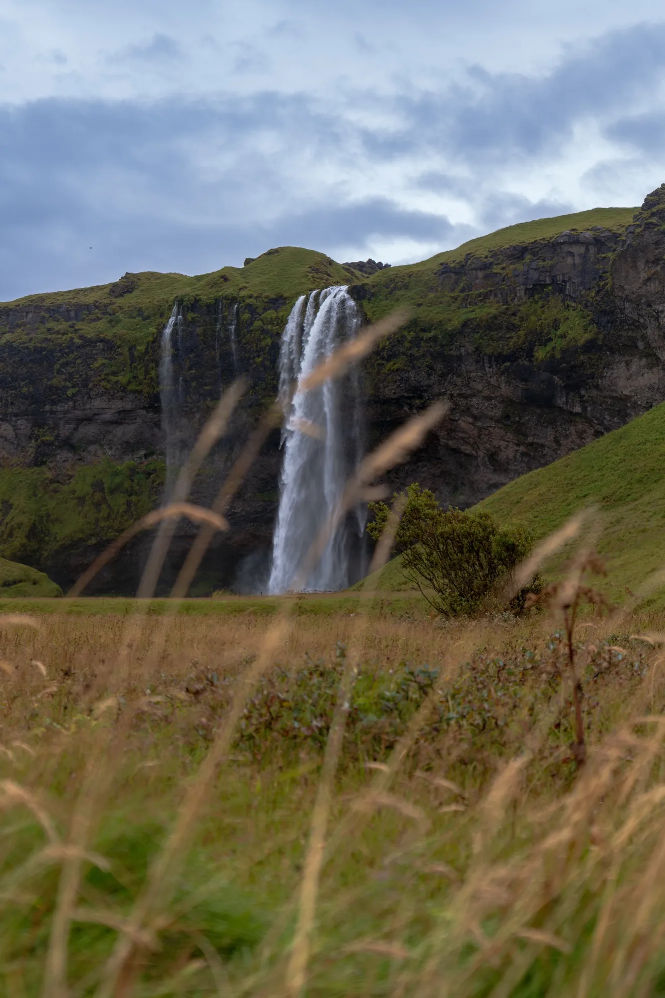 Aerial photograph — Iceland — Earthly