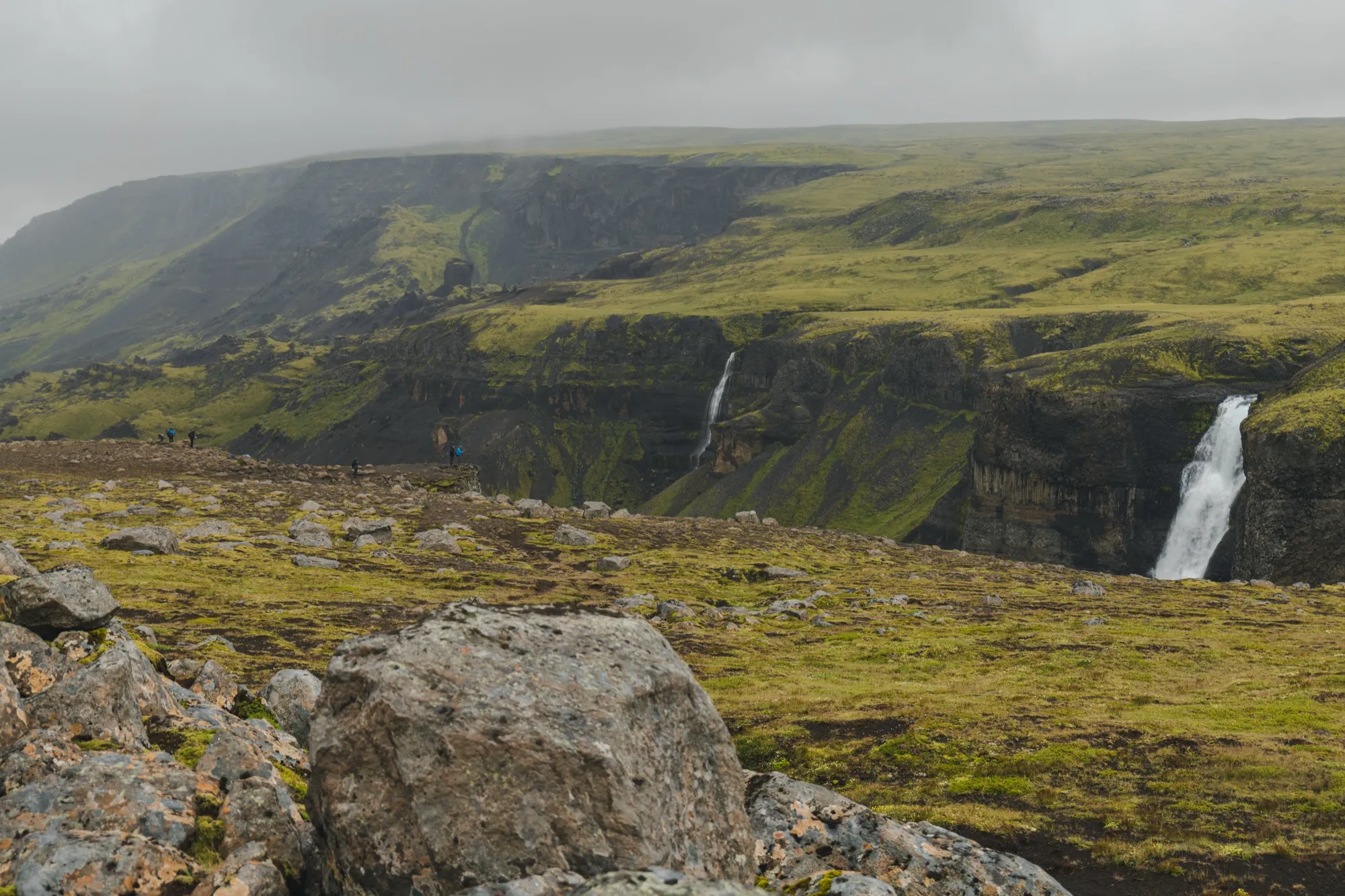 Aerial photograph — Iceland — Earthly