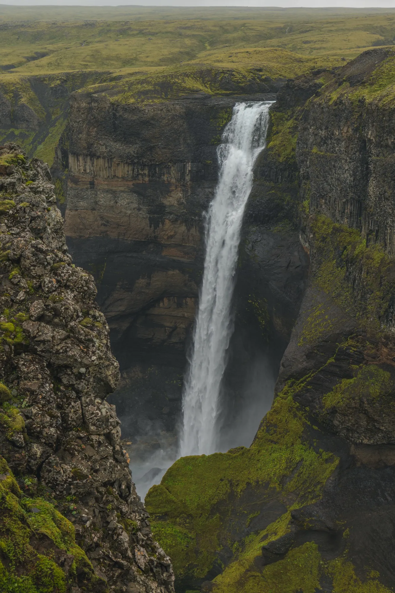 Aerial photograph — Iceland — Earthly