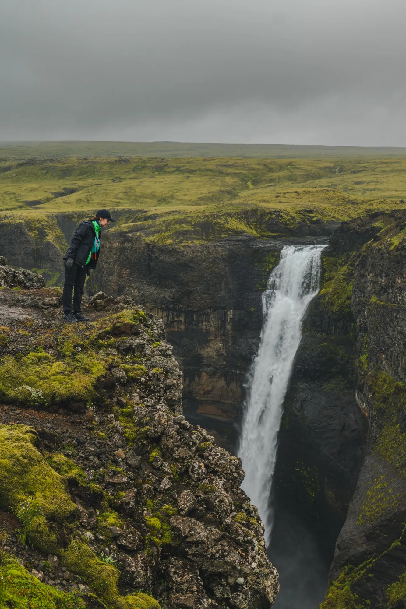 Aerial photograph — Iceland — Earthly