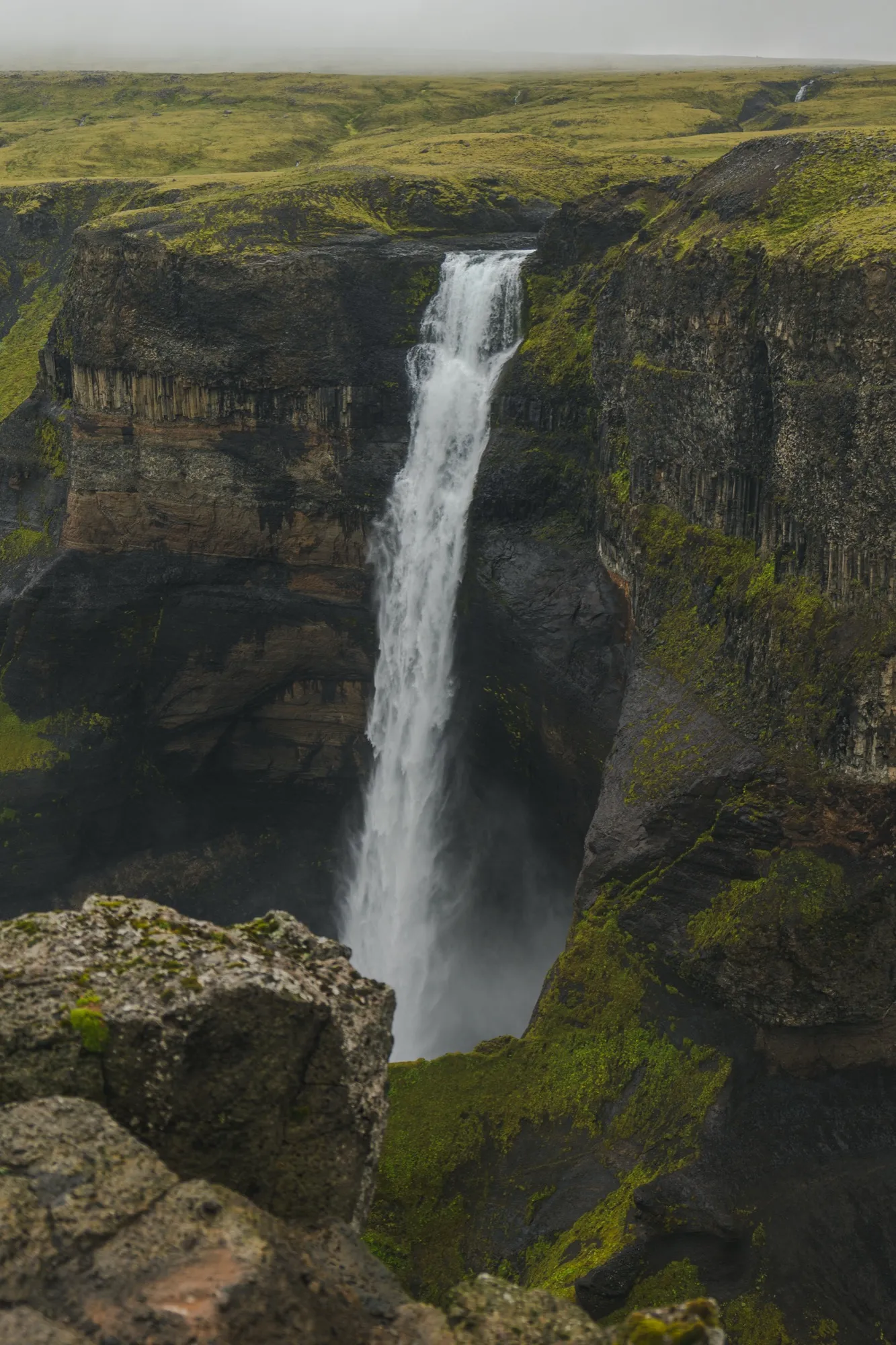 Aerial photograph — Iceland — Earthly