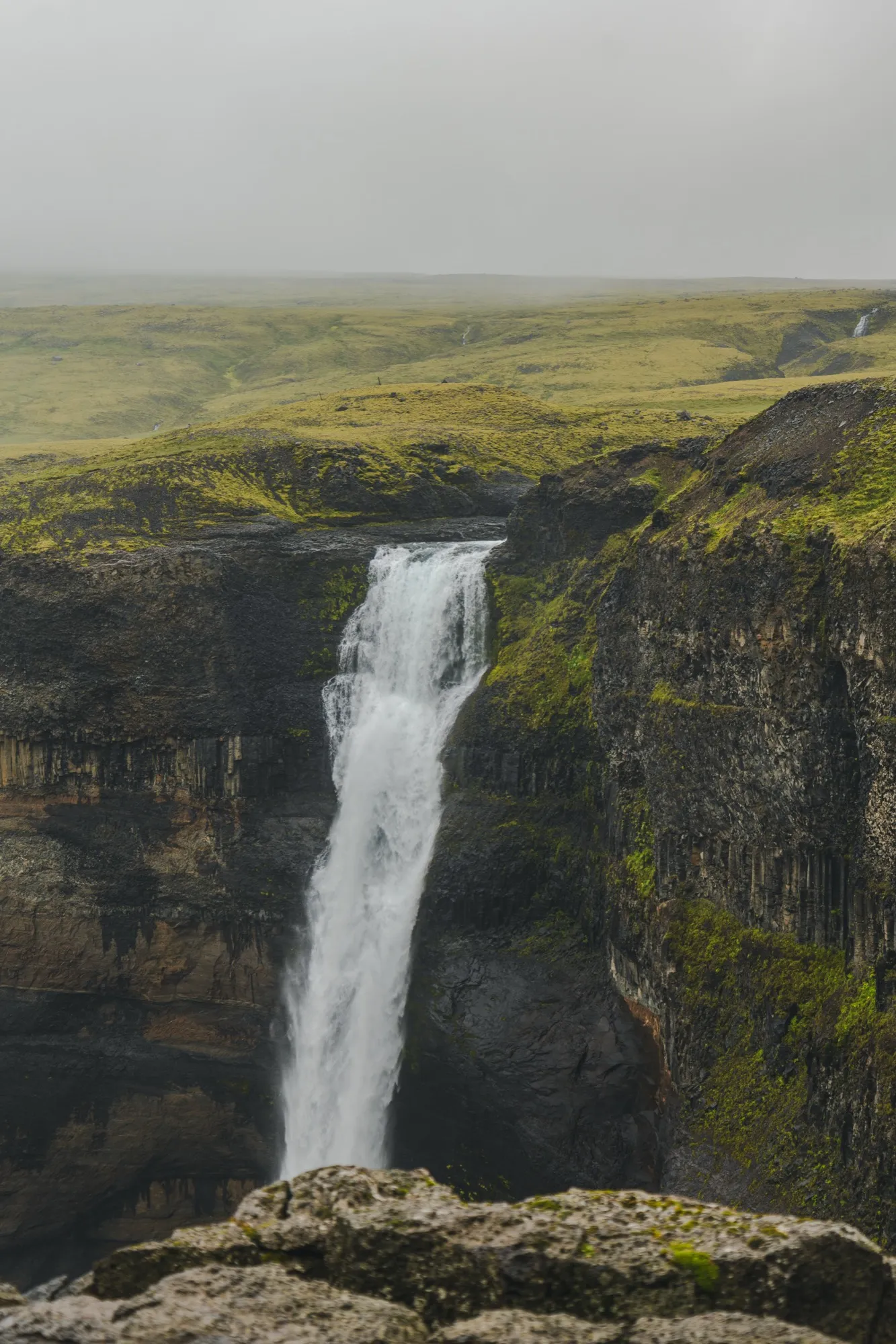 Aerial photograph — Iceland — Earthly