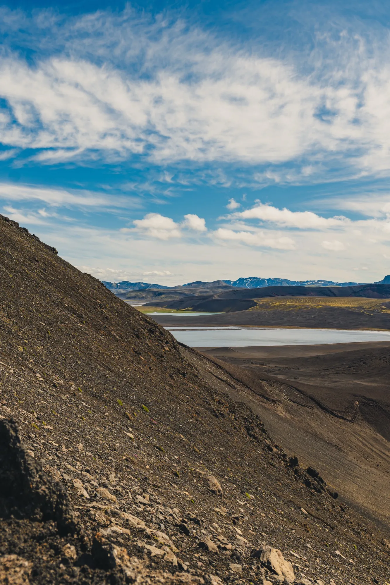 Aerial photograph — Iceland — Earthly