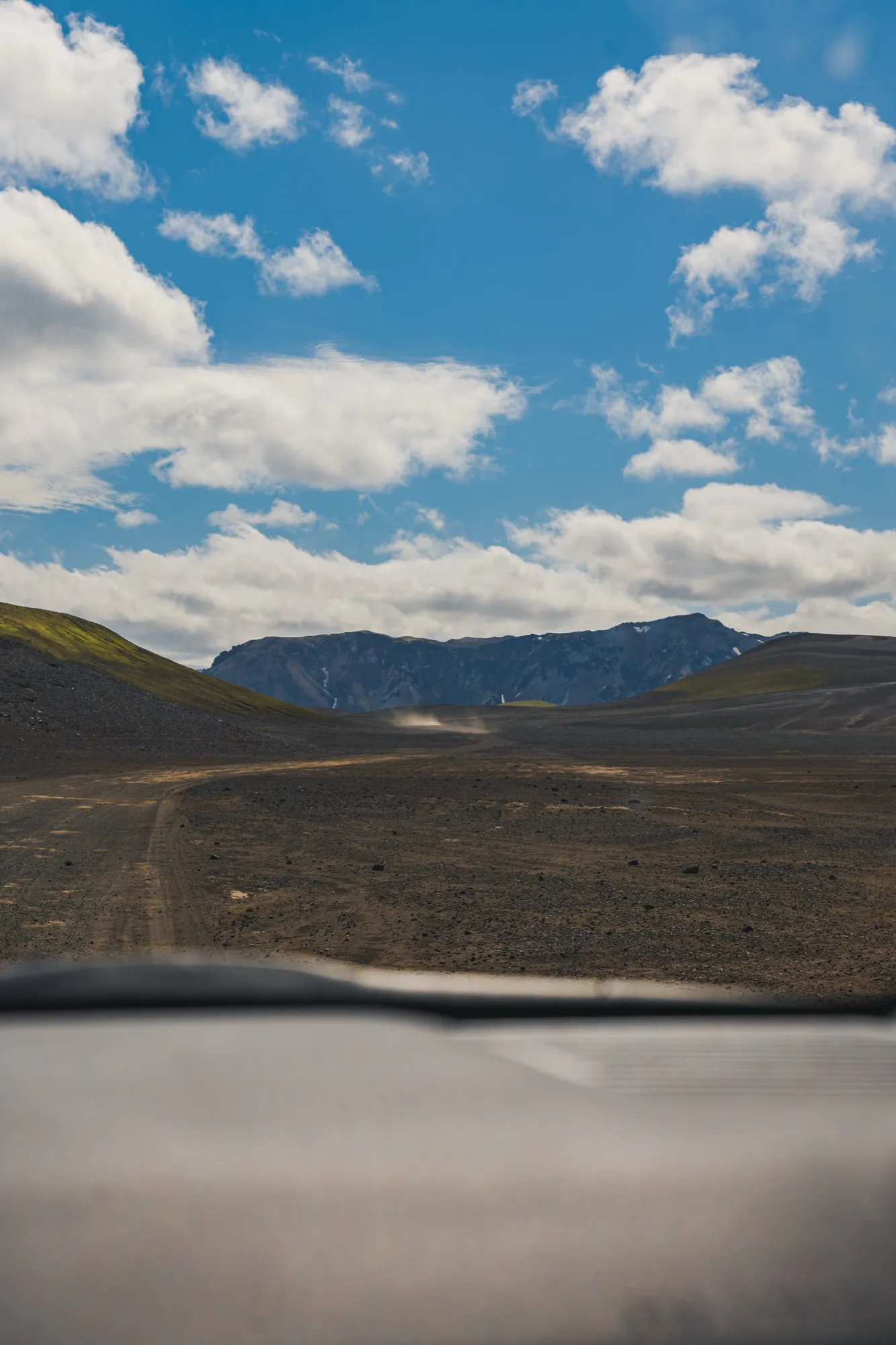 Aerial photograph — Iceland — Earthly