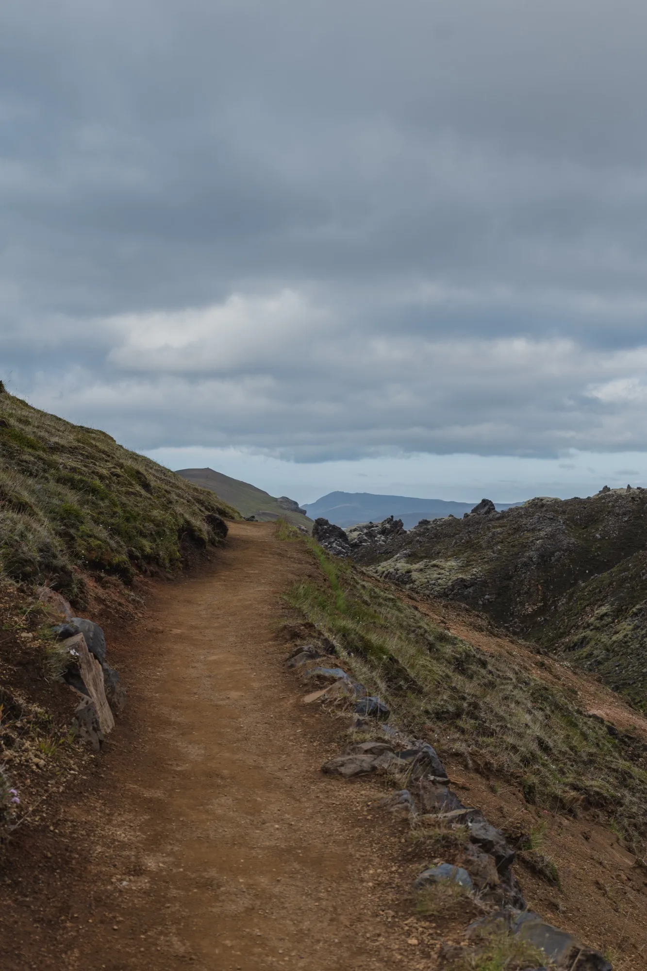 Aerial photograph — Iceland — Earthly