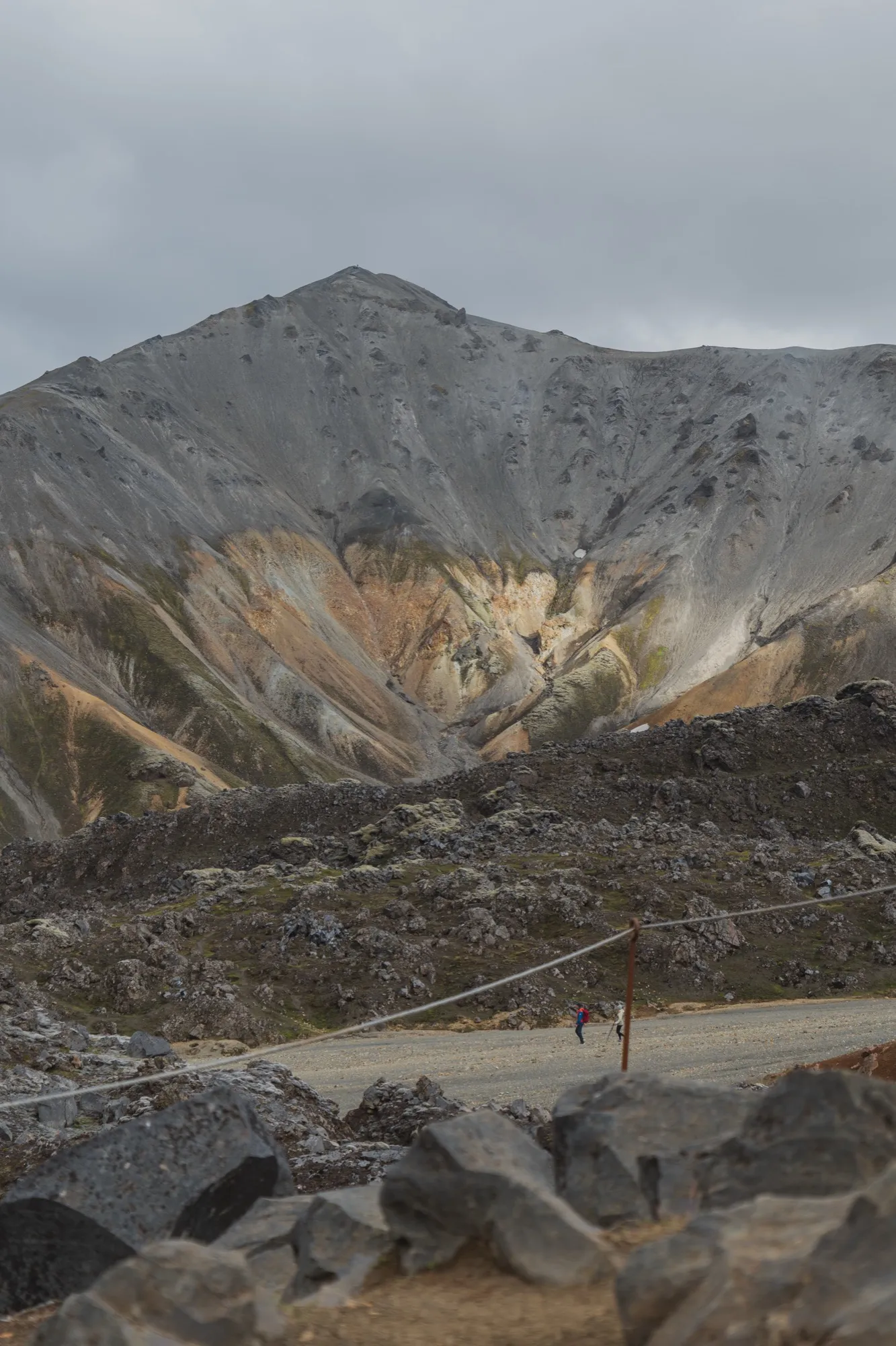 Aerial photograph — Iceland — Earthly