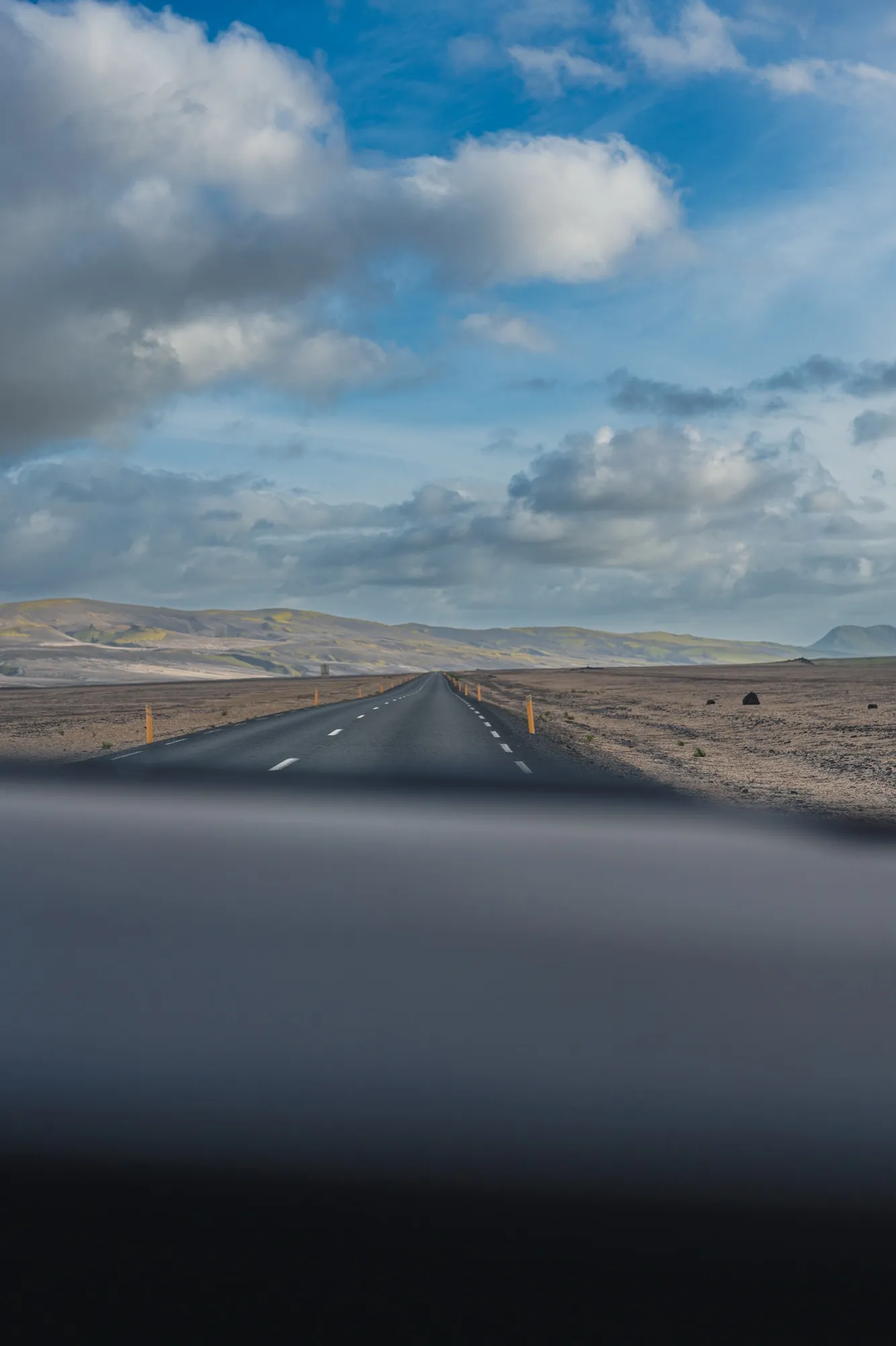 Aerial photograph — Iceland — Earthly