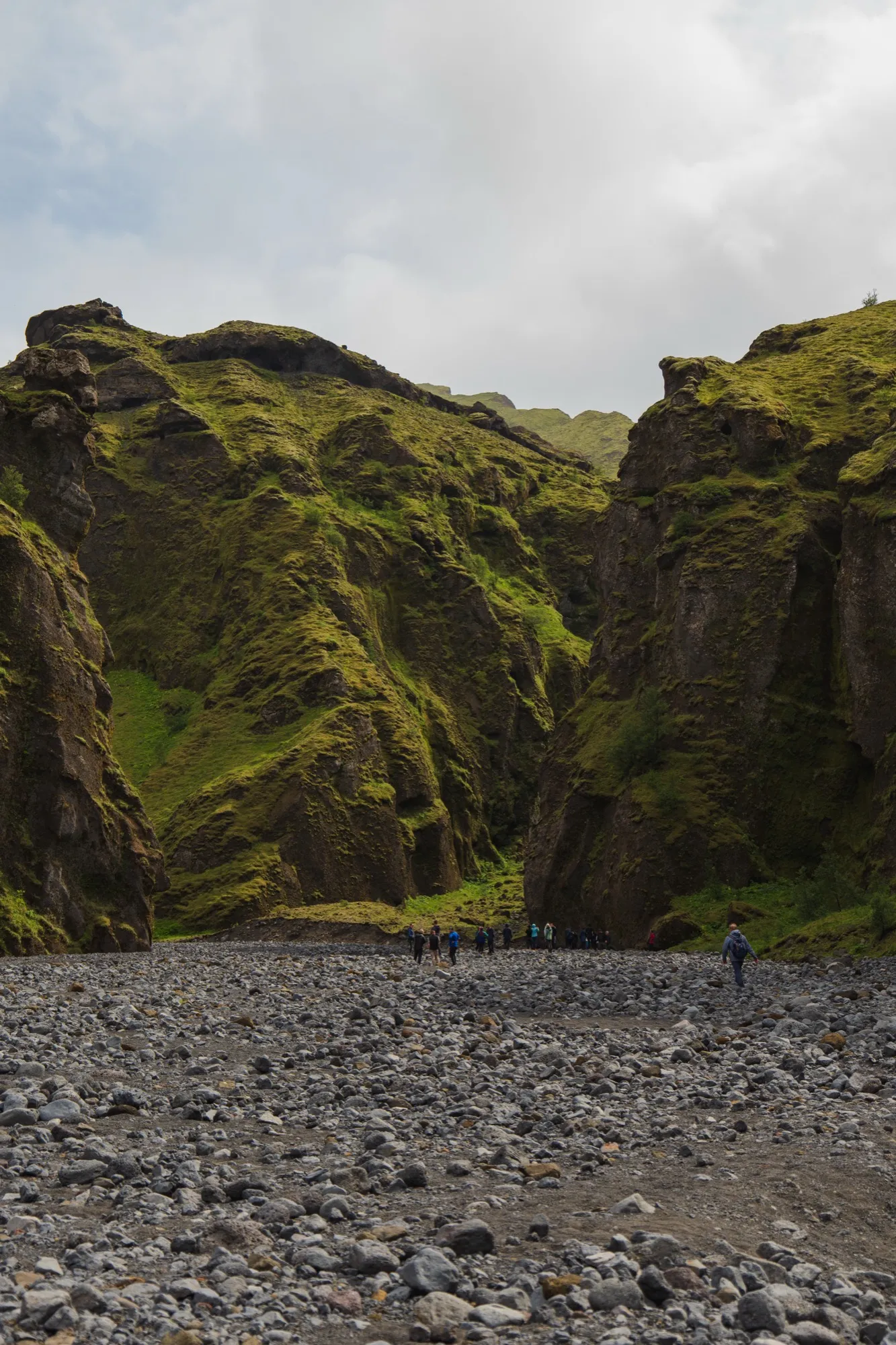 Aerial photograph — Iceland — Earthly