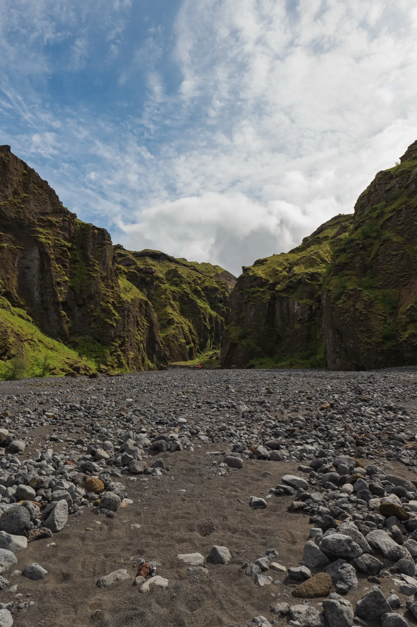 Aerial photograph — Iceland — Earthly