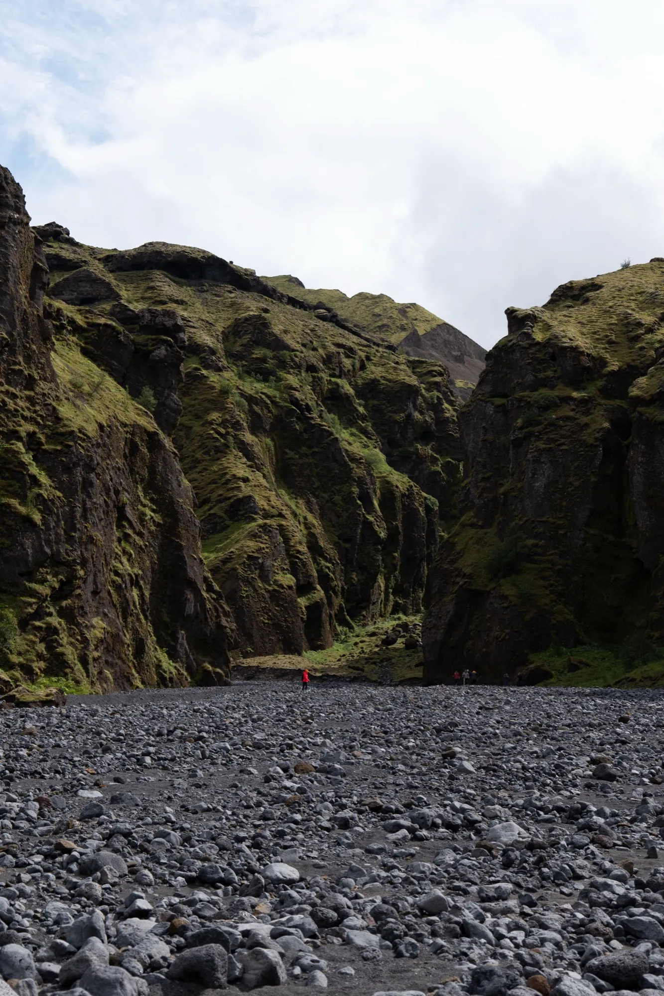 Aerial photograph — Iceland — Earthly