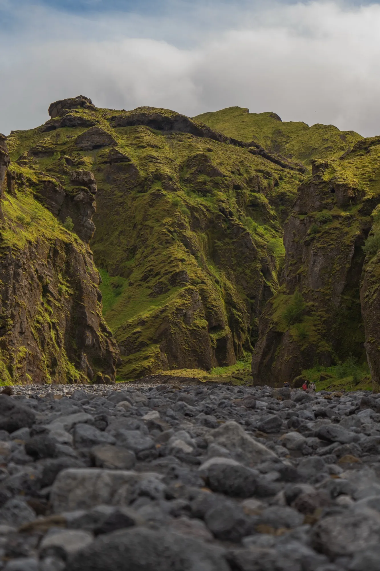 Aerial photograph — Iceland — Earthly