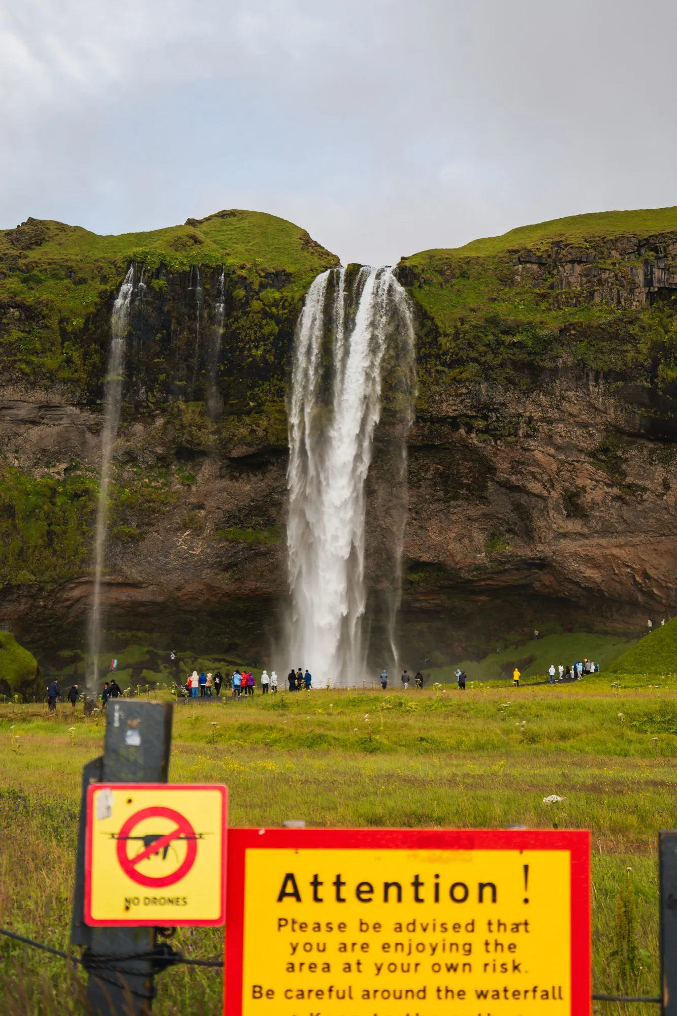 Aerial photograph — Iceland — Earthly