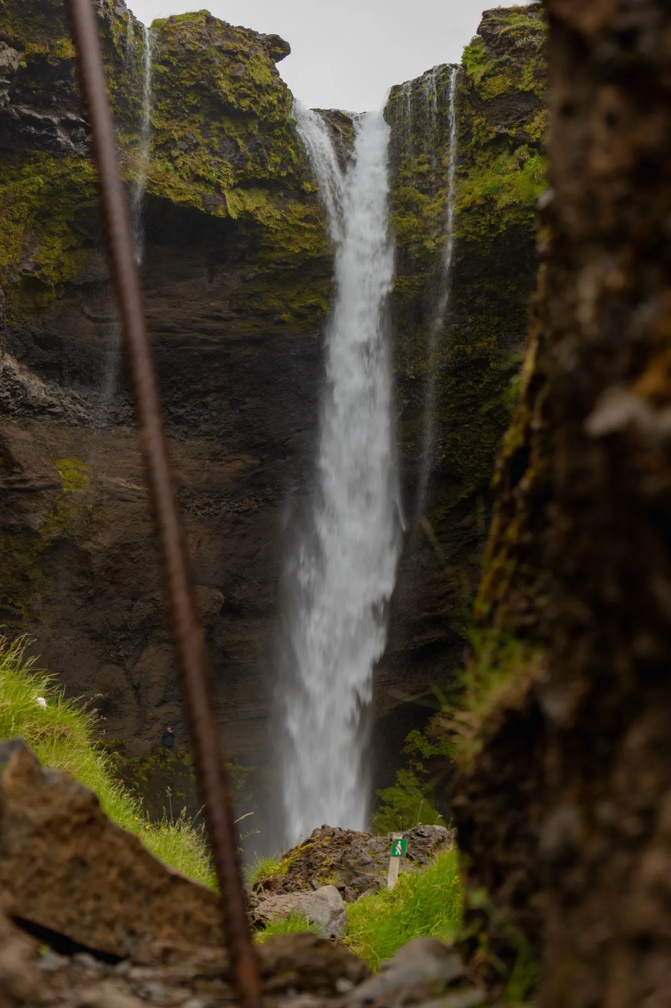 Aerial photograph — Iceland — Earthly