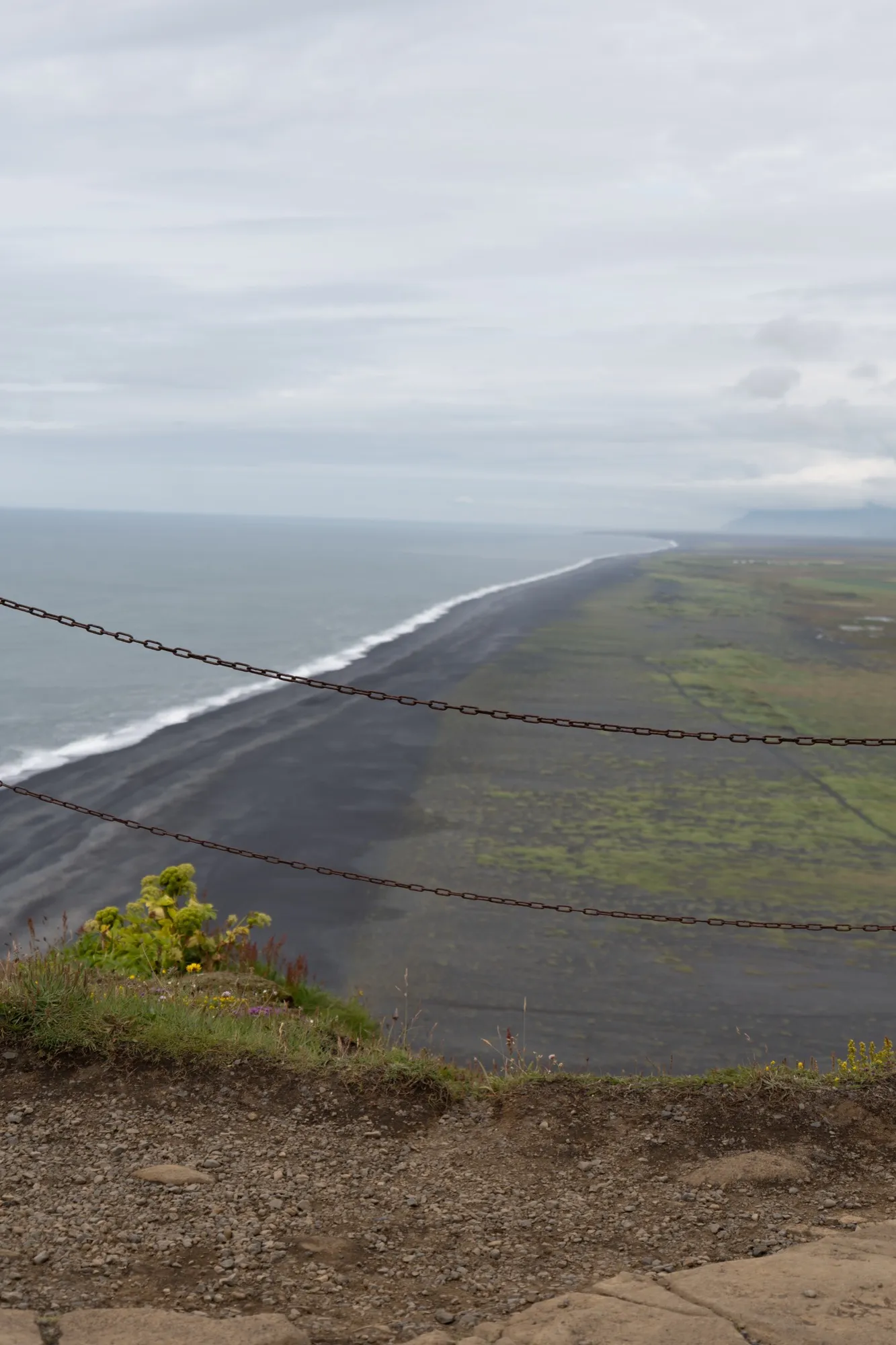 Aerial photograph — Iceland — Earthly