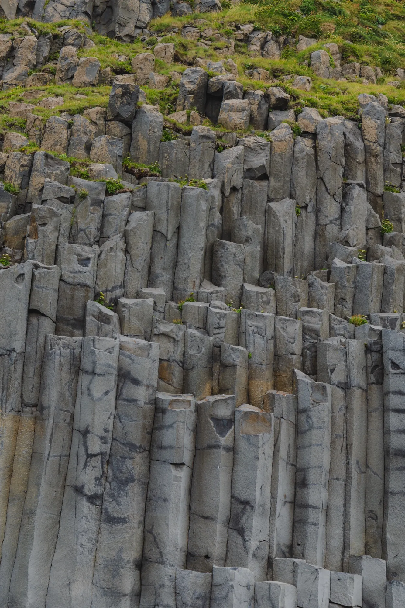 Aerial photograph — Iceland — Earthly