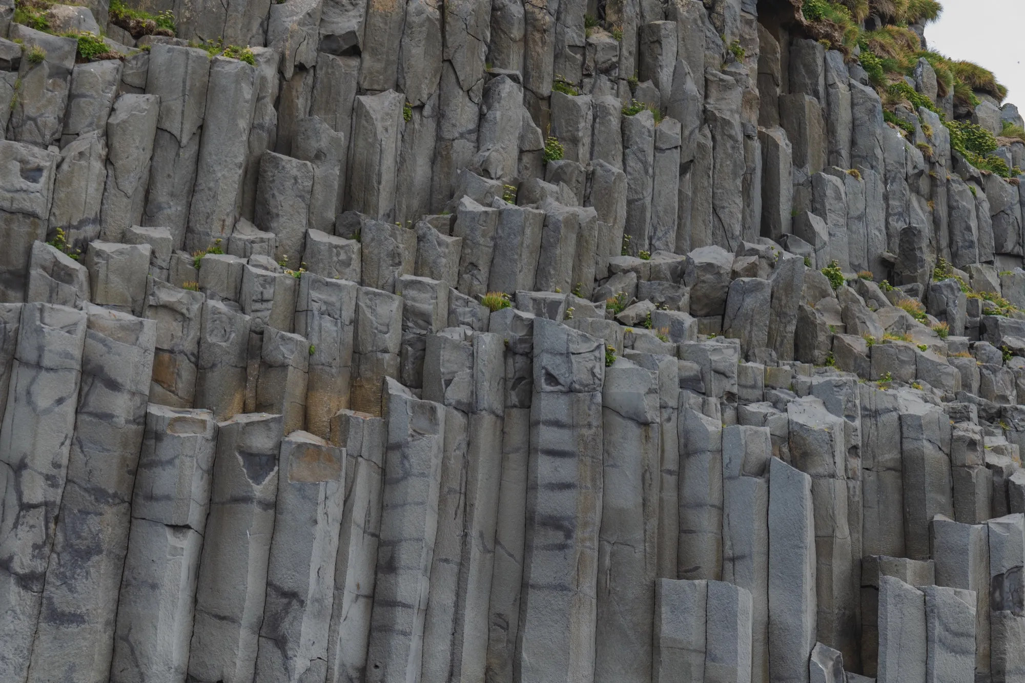 Aerial photograph — Iceland — Earthly
