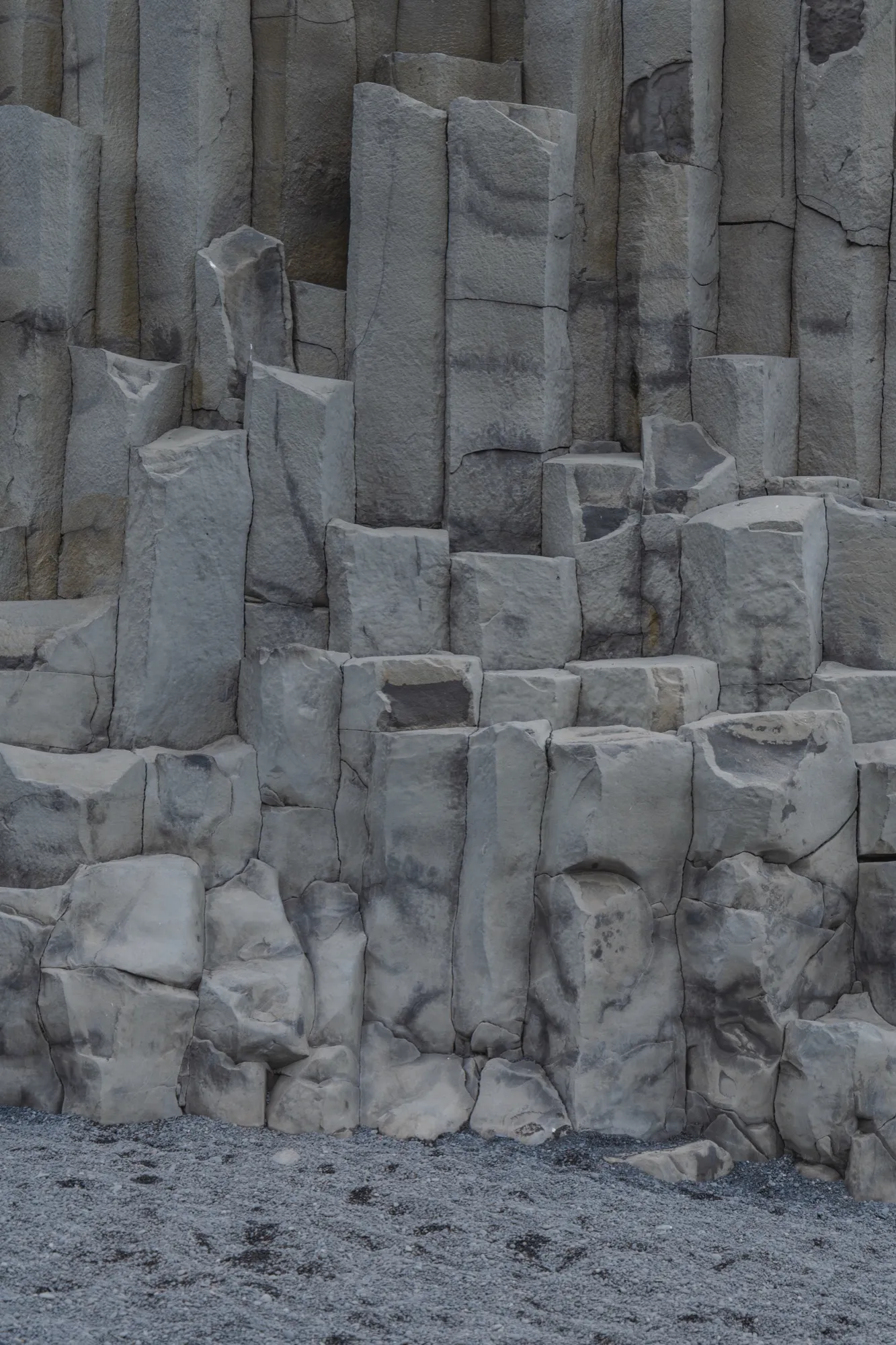 Aerial photograph — Iceland — Earthly