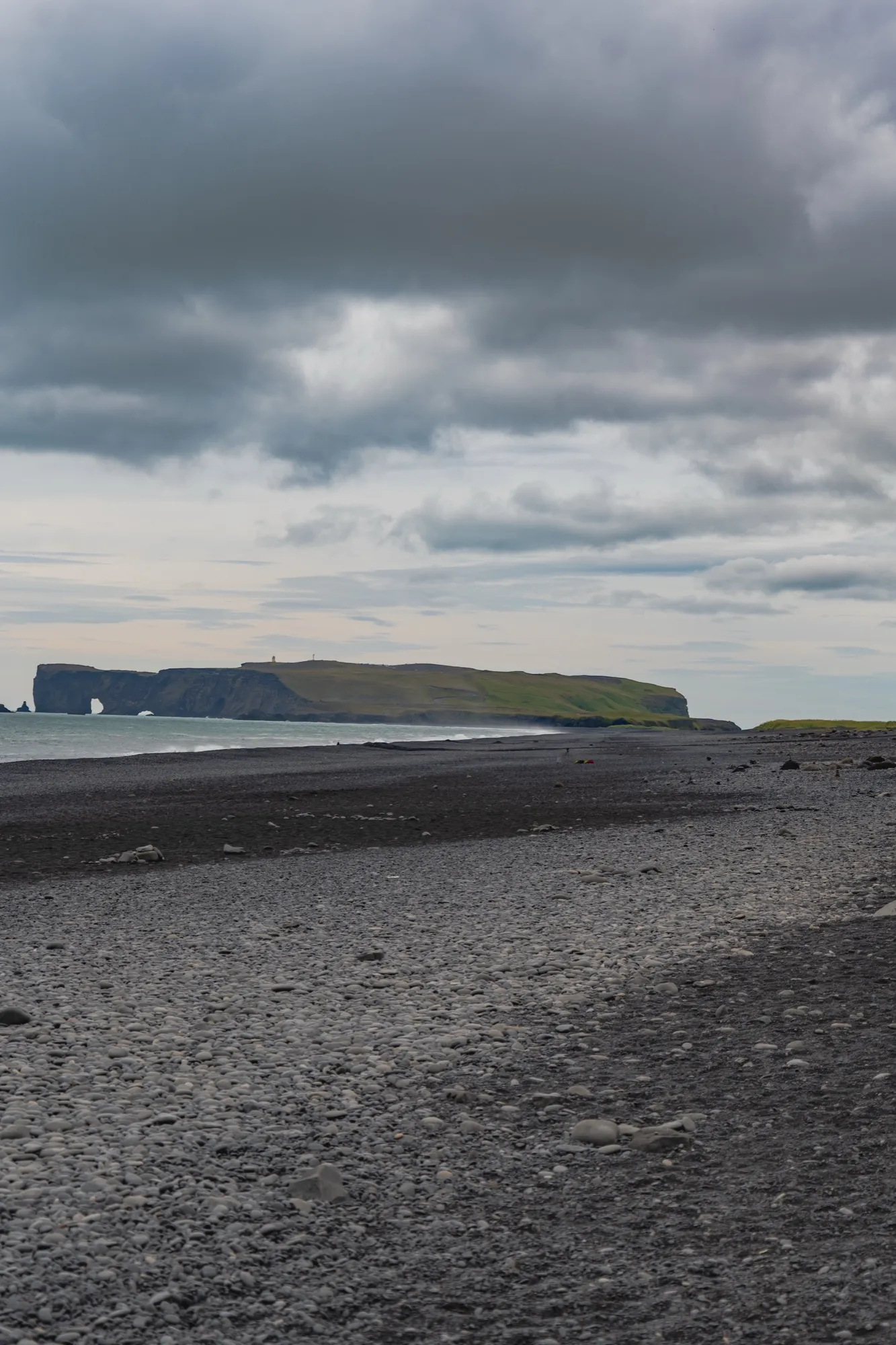 Aerial photograph — Iceland — Earthly