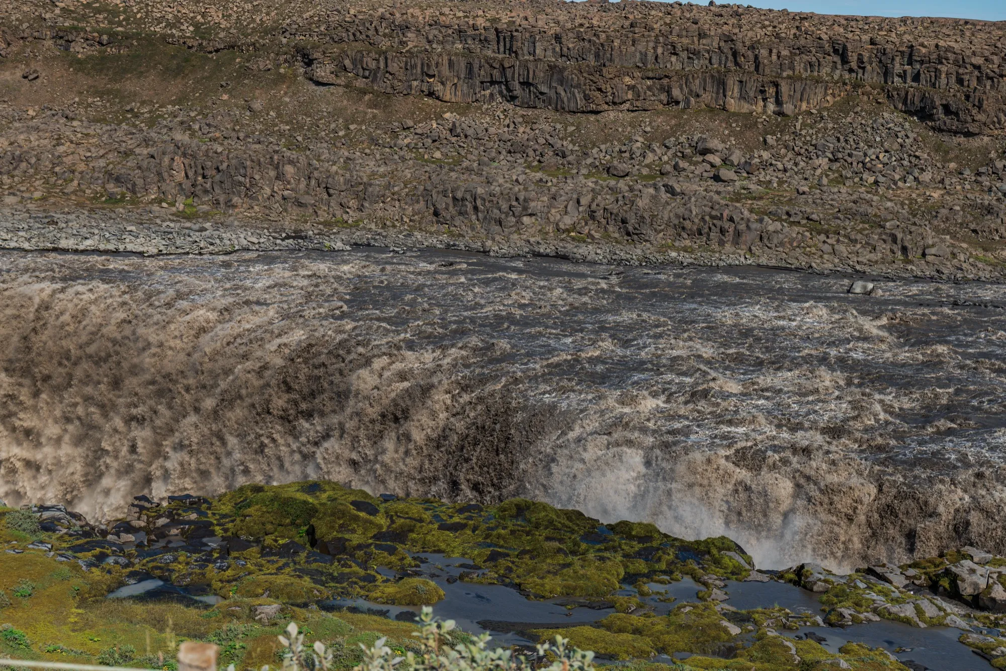 Aerial photograph — Iceland — Earthly