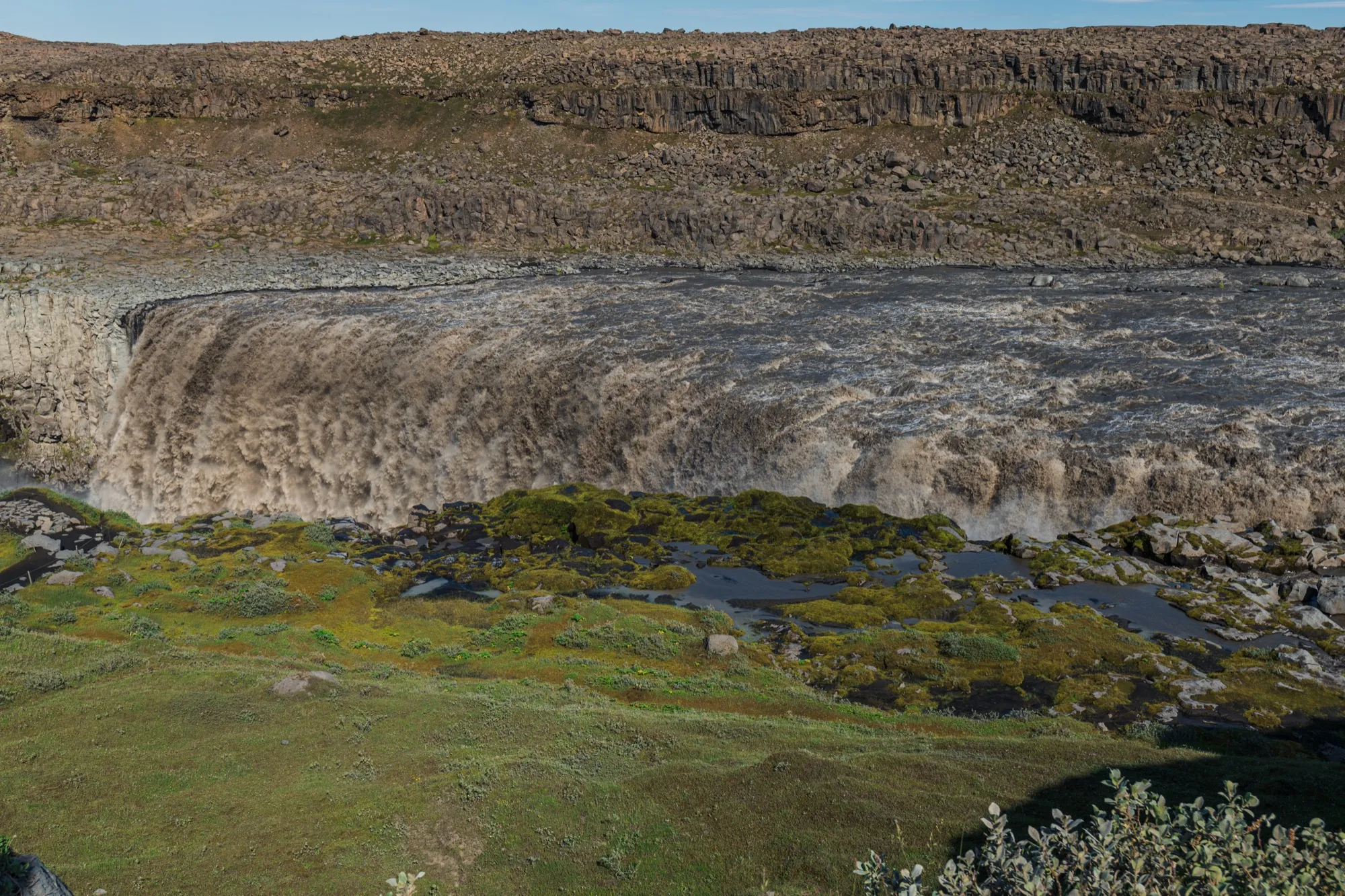 Aerial photograph — Iceland — Earthly