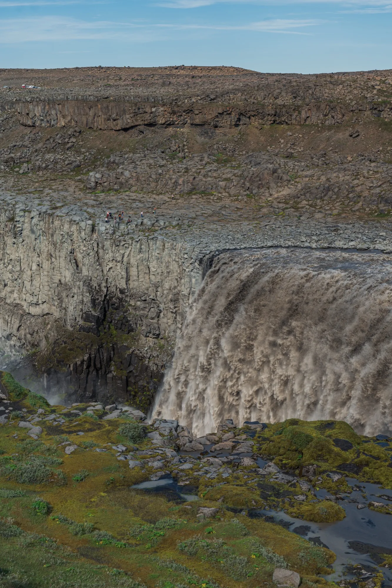 Aerial photograph — Iceland — Earthly