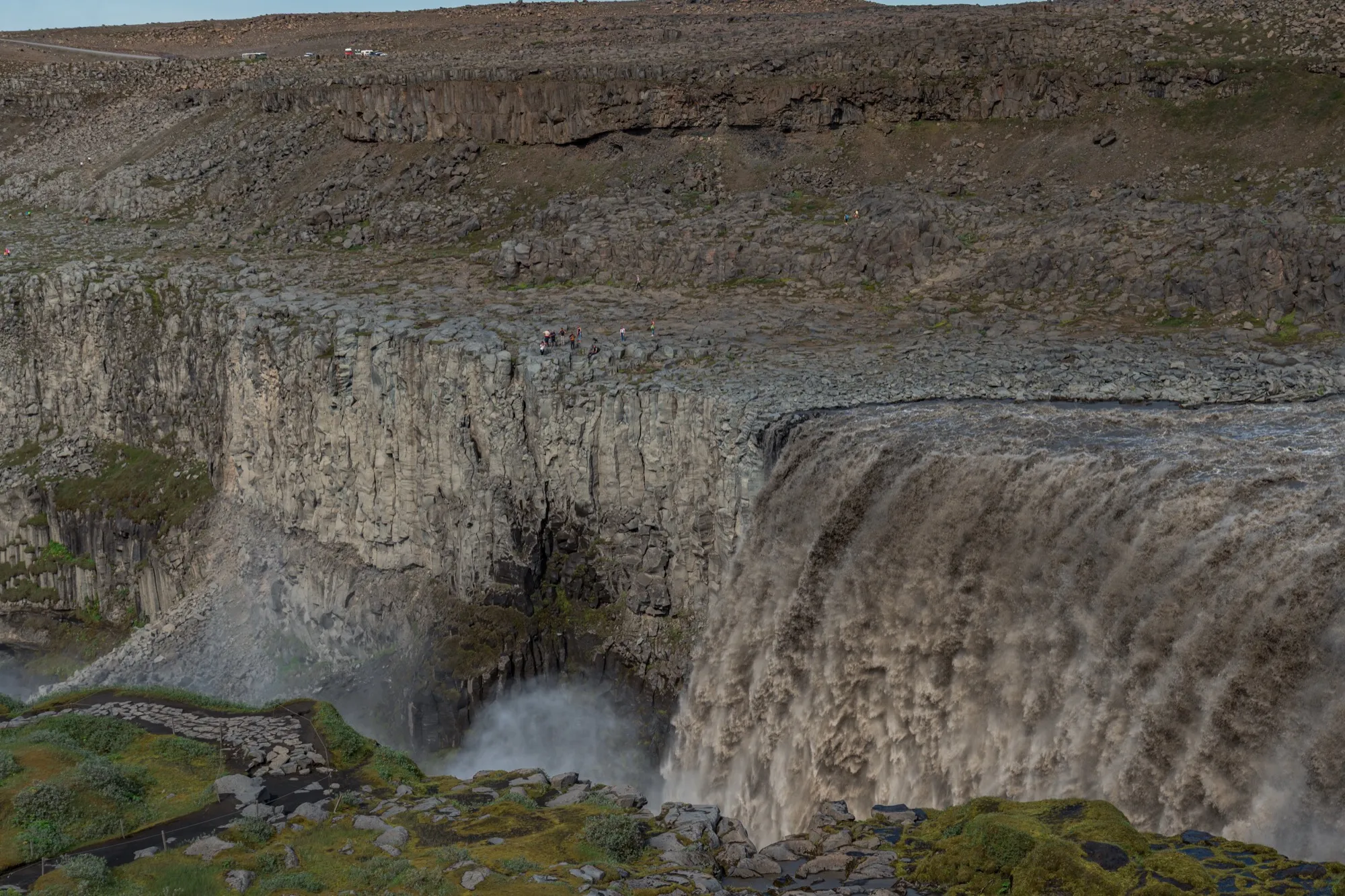 Aerial photograph — Iceland — Earthly