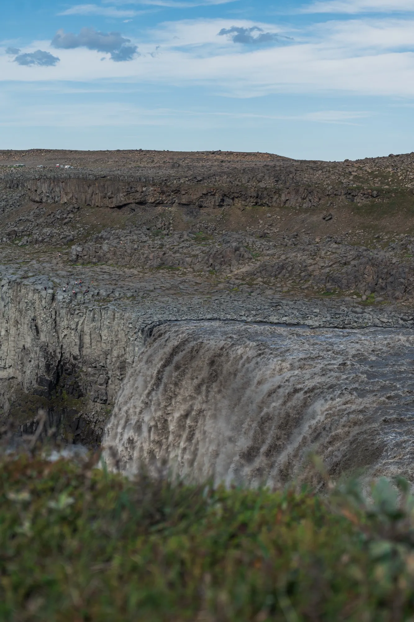 Aerial photograph — Iceland — Earthly