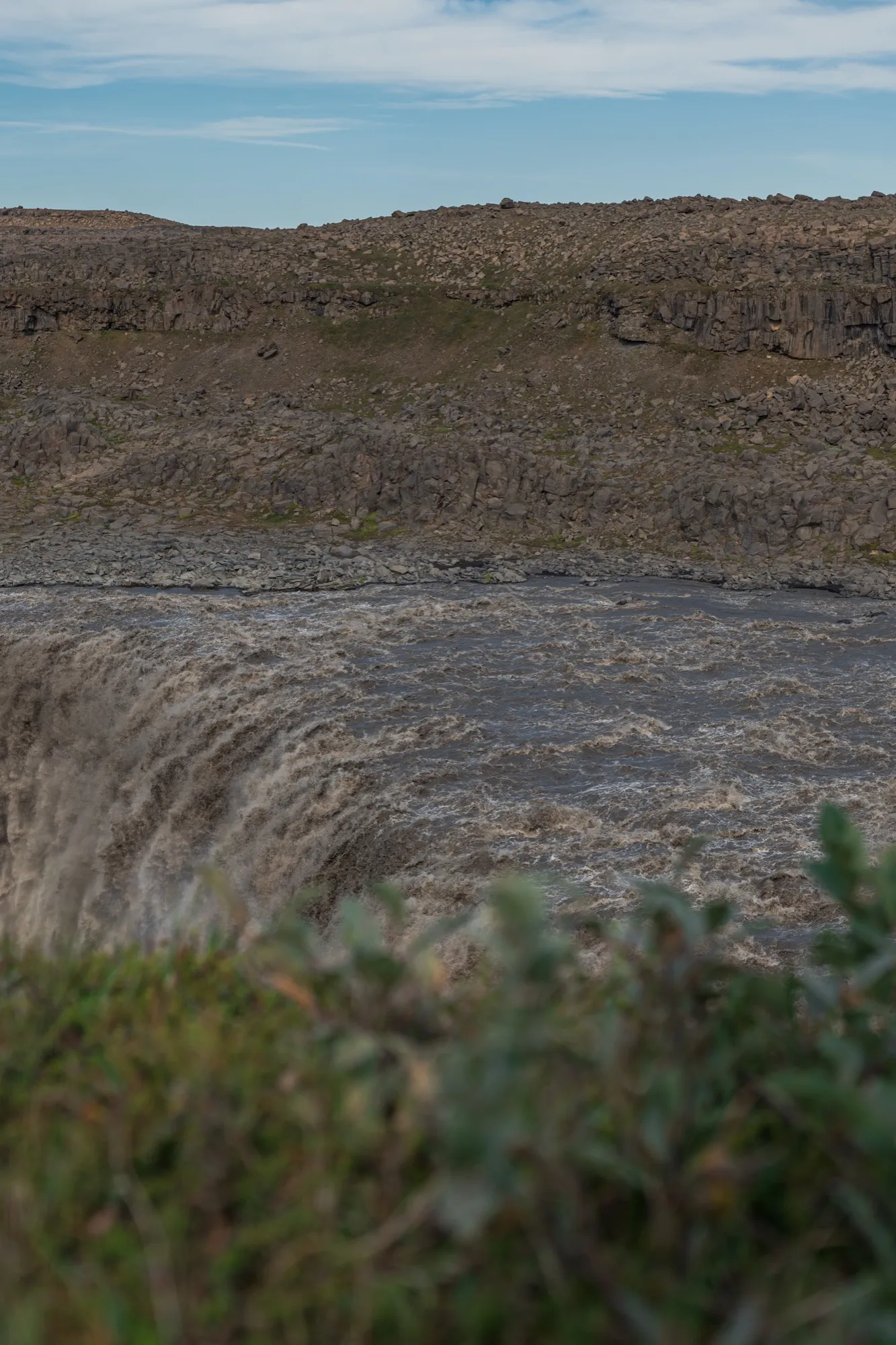 Aerial photograph — Iceland — Earthly