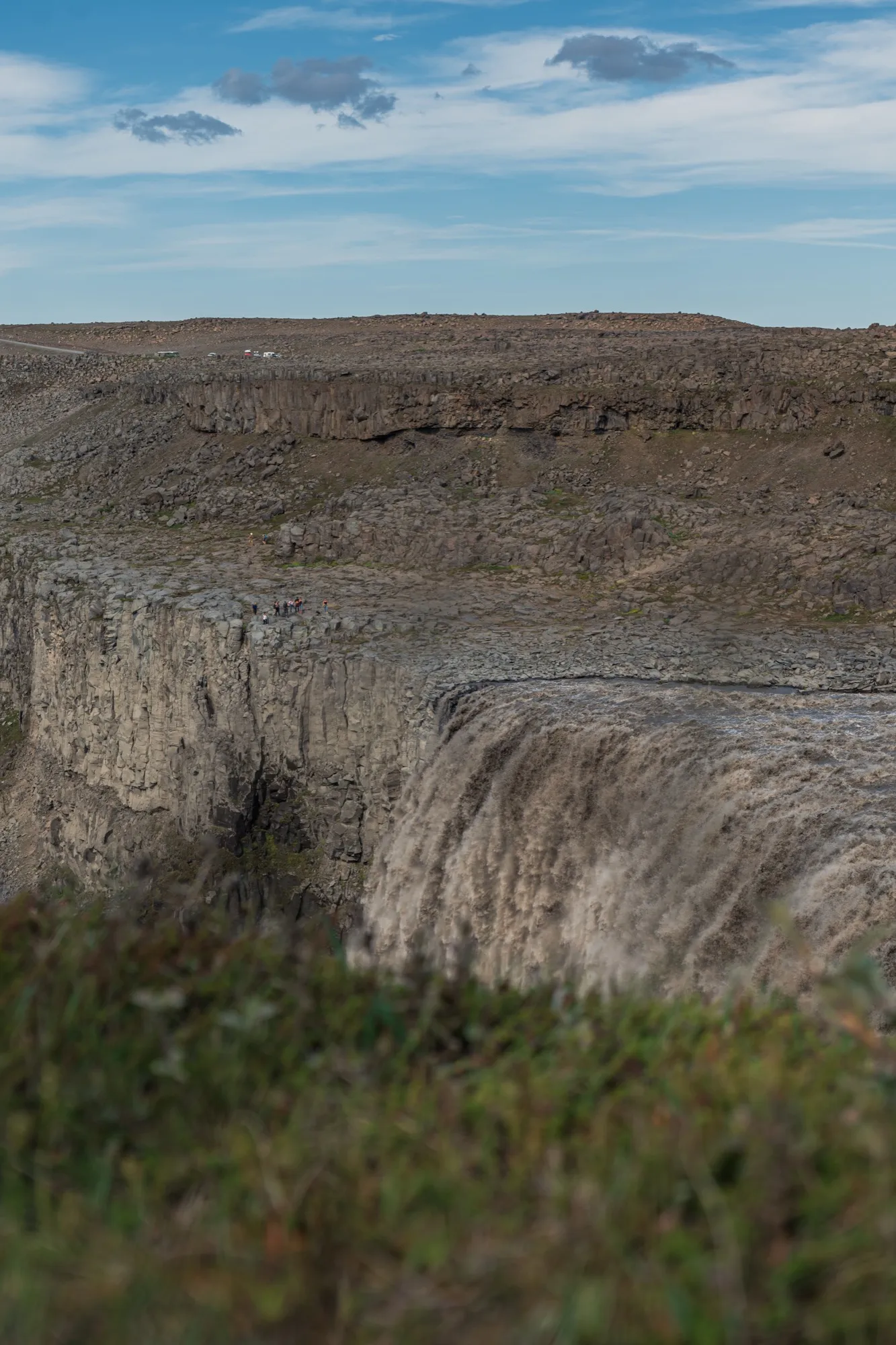 Aerial photograph — Iceland — Earthly