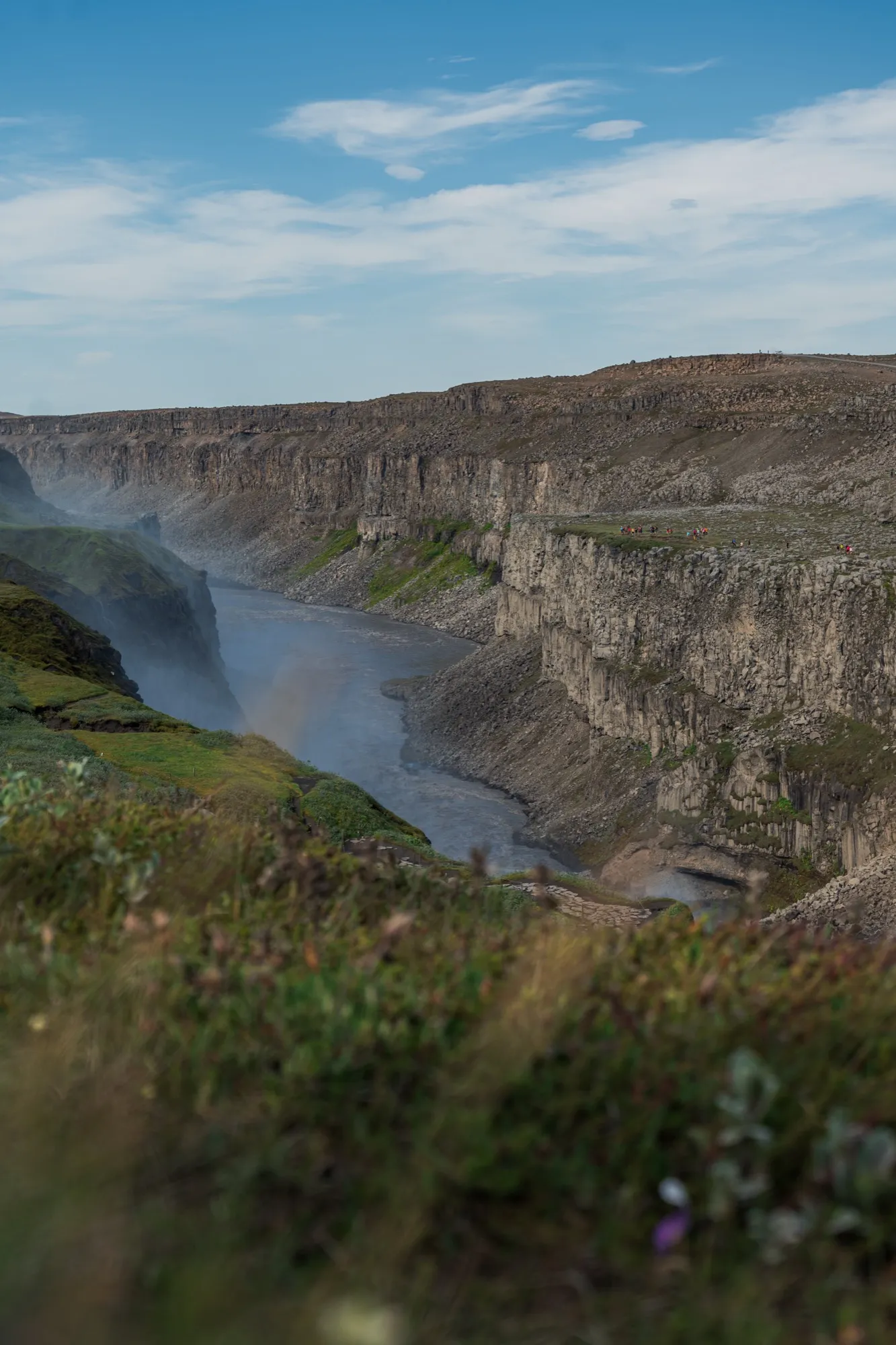 Aerial photograph — Iceland — Earthly