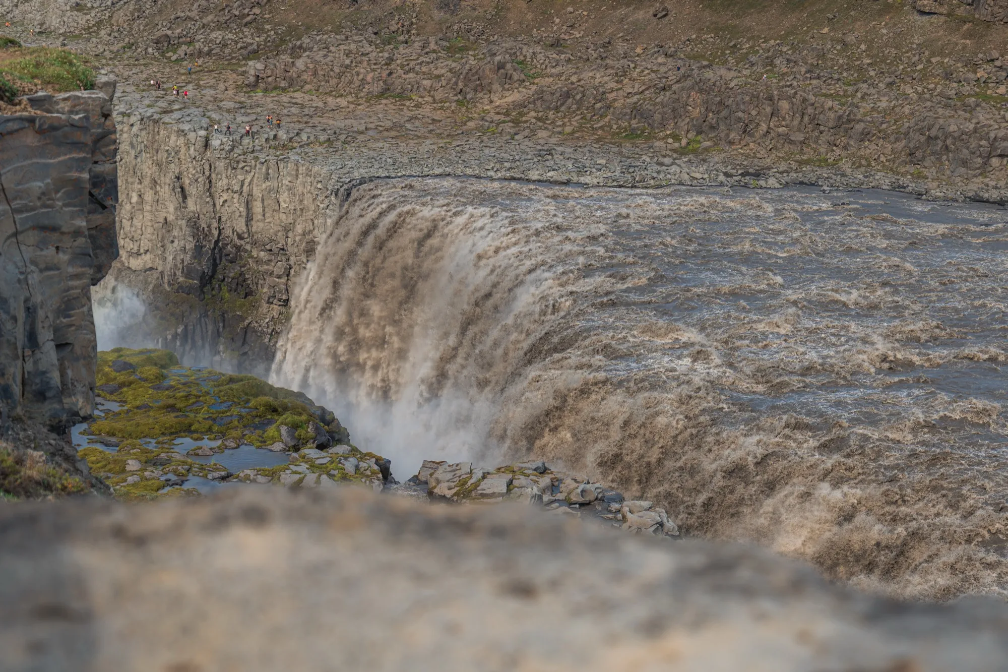 Aerial photograph — Iceland — Earthly