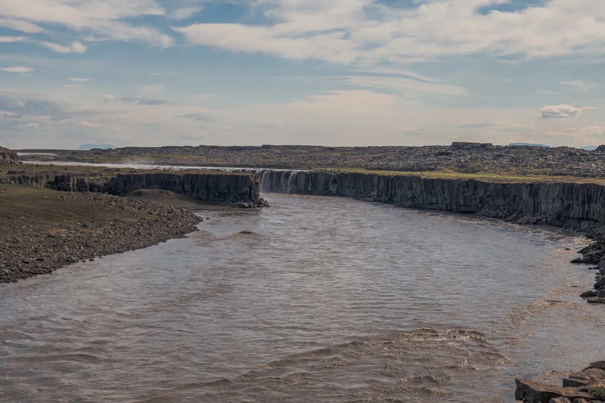 Aerial photograph — Iceland — Earthly