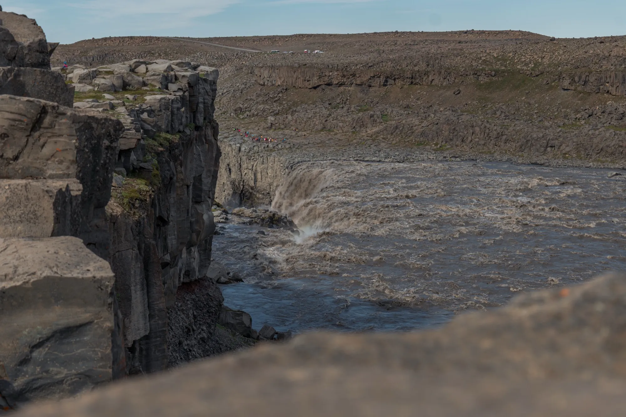 Aerial photograph — Iceland — Earthly