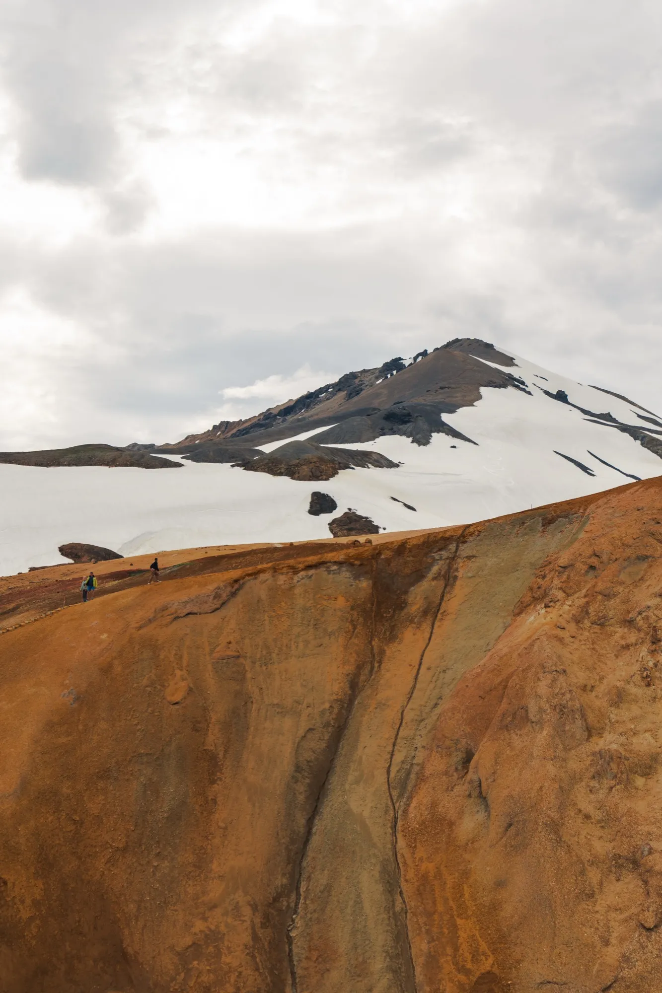 Aerial photograph — Iceland — Earthly