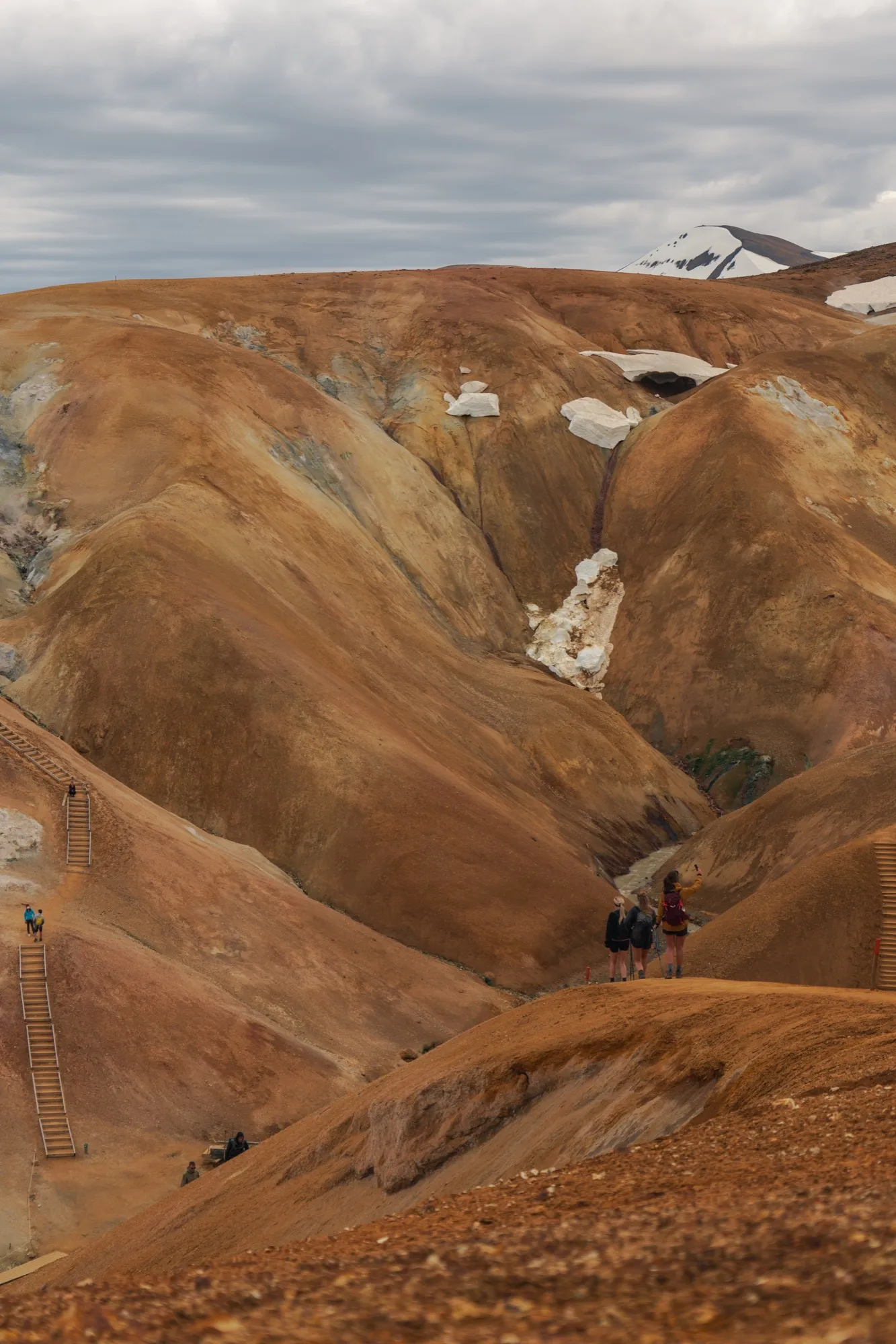 Aerial photograph — Iceland — Earthly