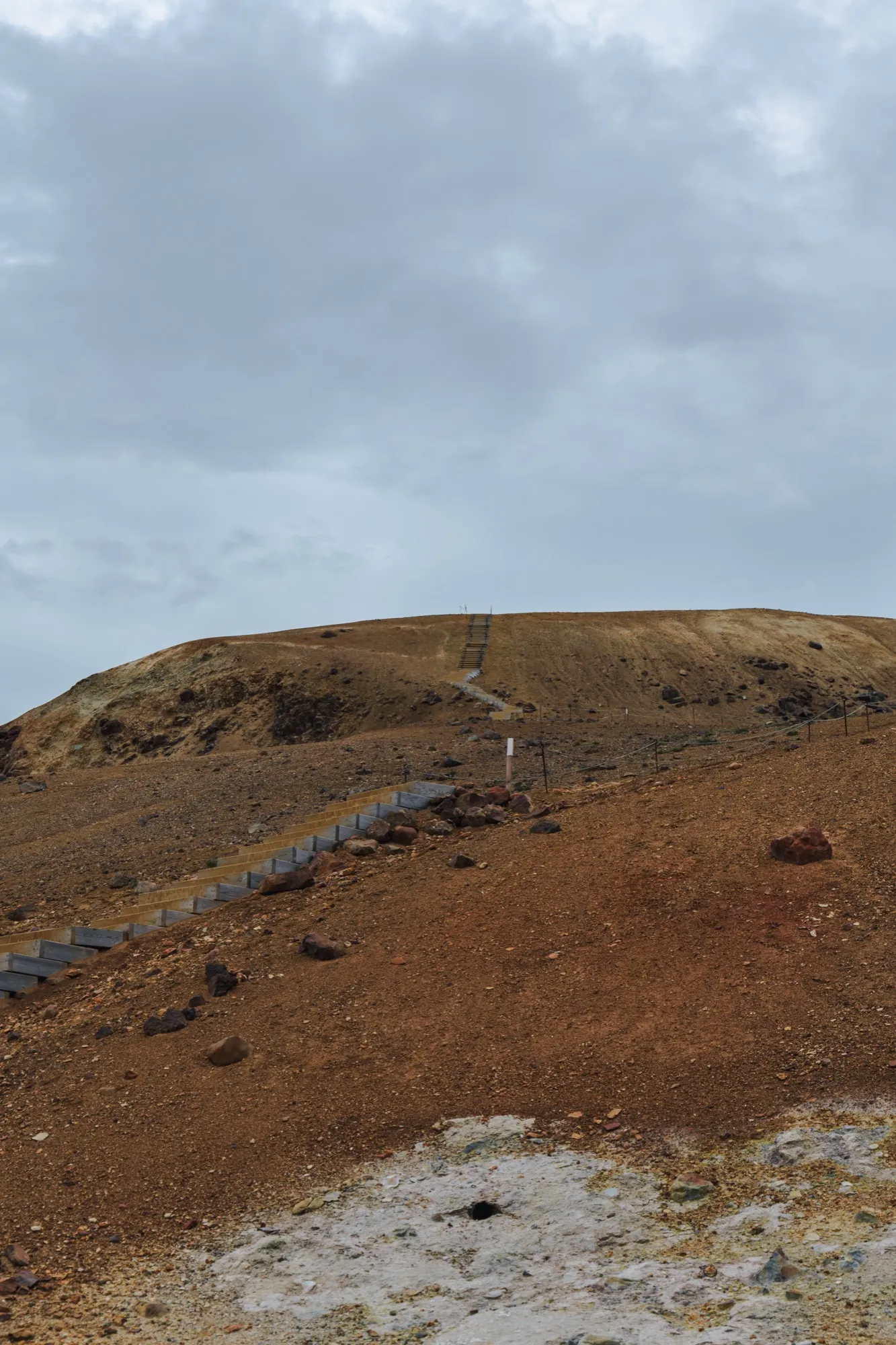 Aerial photograph — Iceland — Earthly