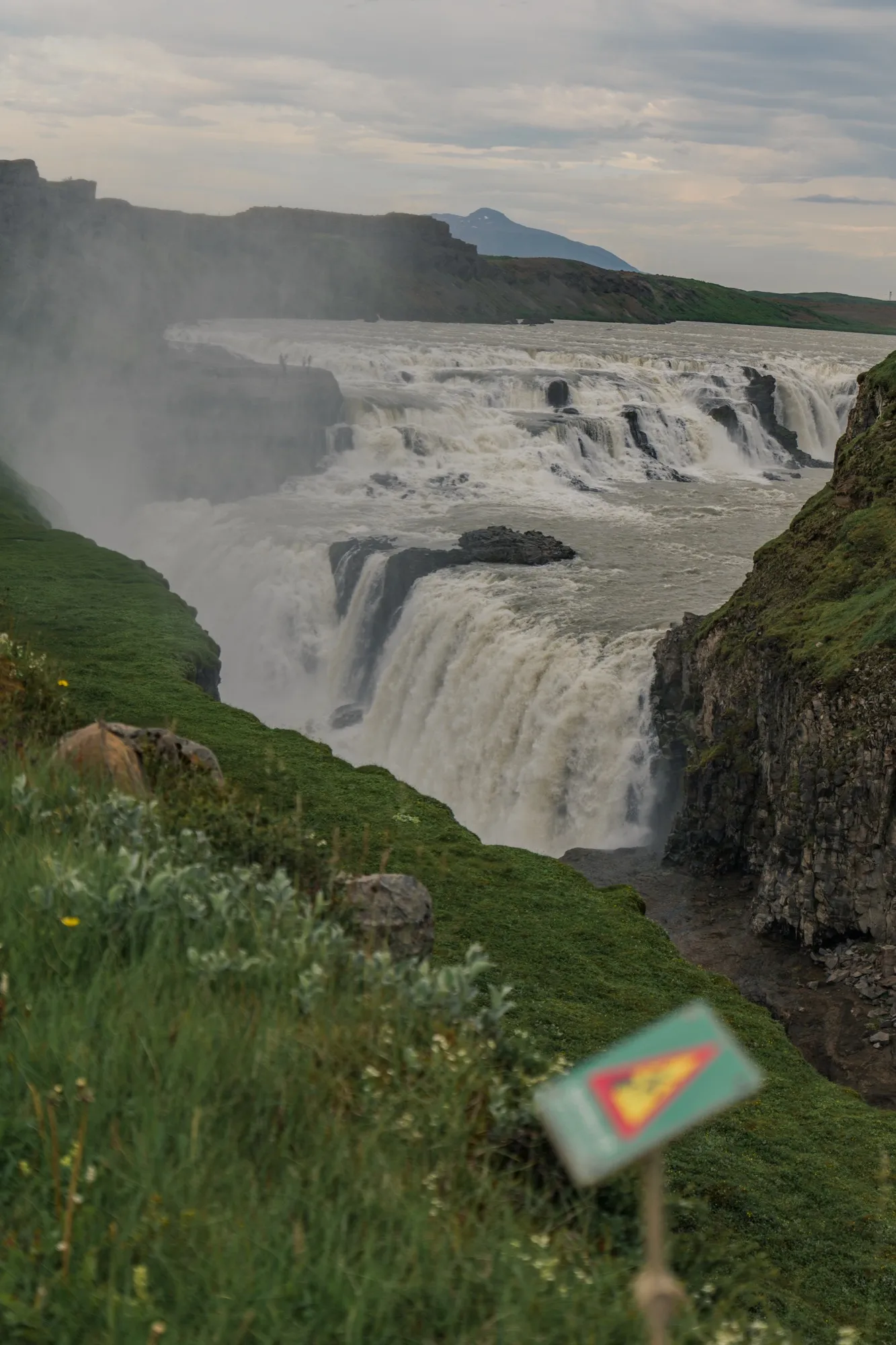 Aerial photograph — Iceland — Earthly