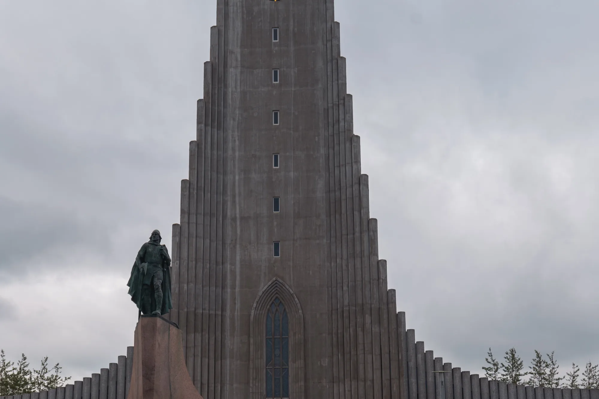 Aerial photograph — Iceland — Earthly