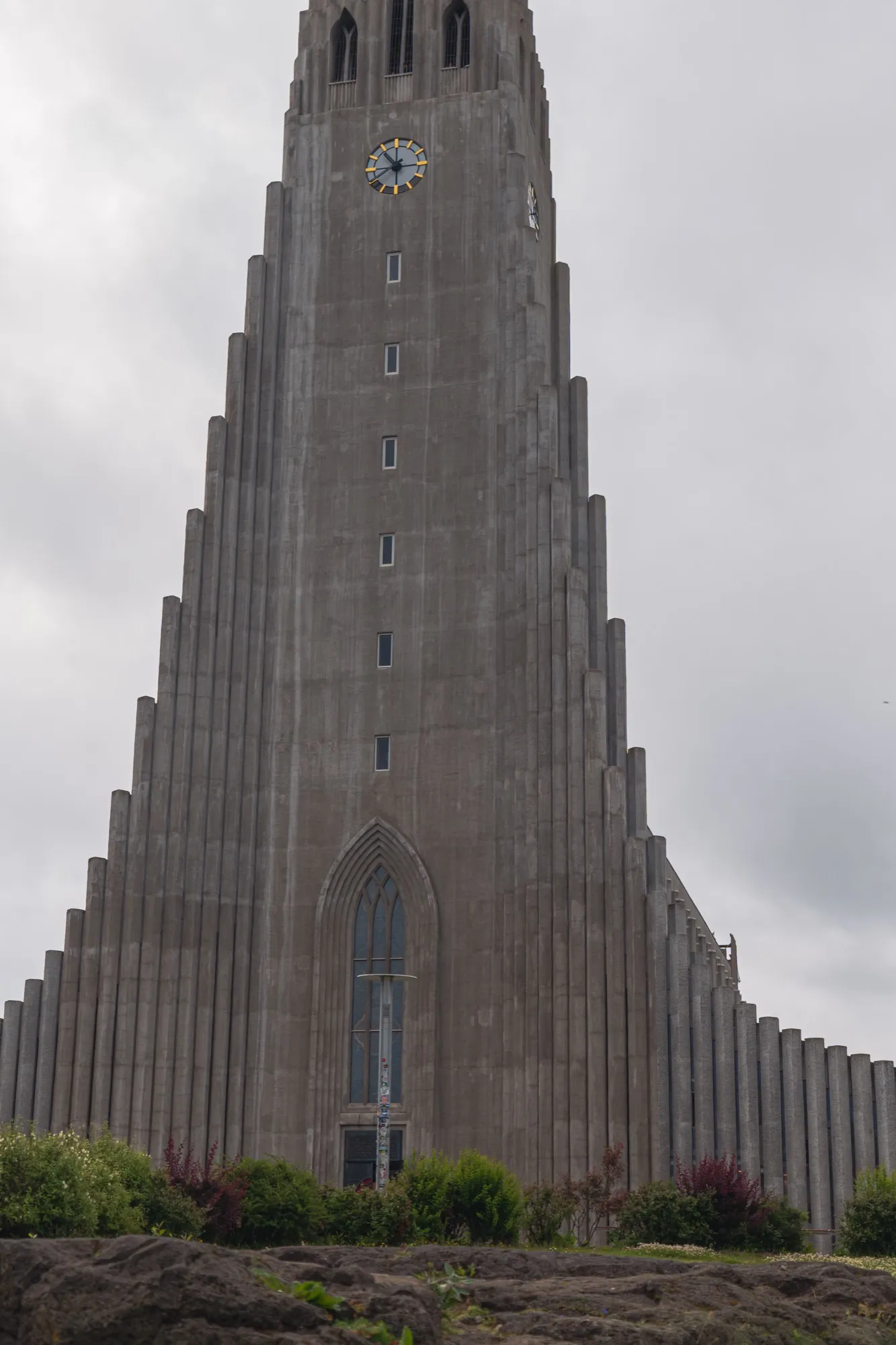 Aerial photograph — Iceland — Earthly