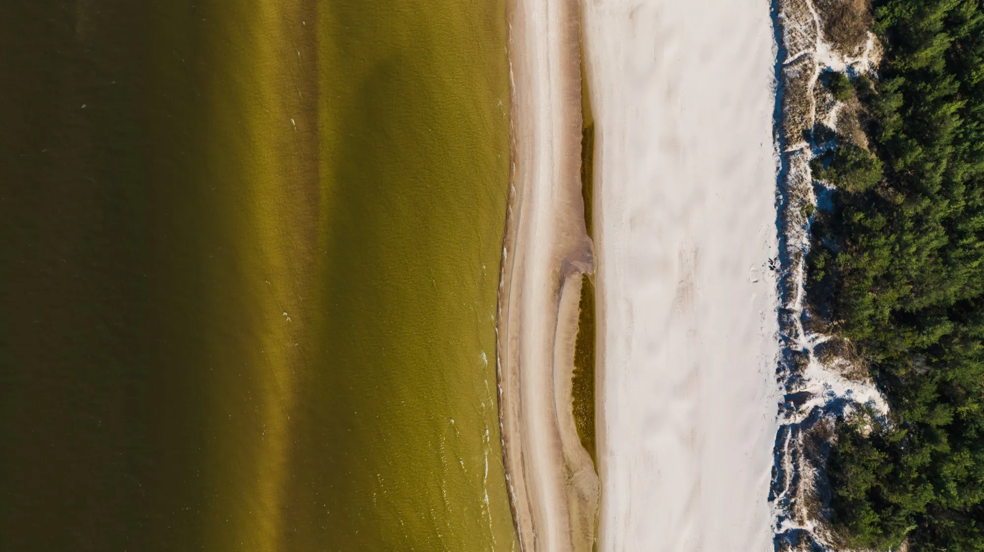 Aerial photograph — Lithuania — Earthly