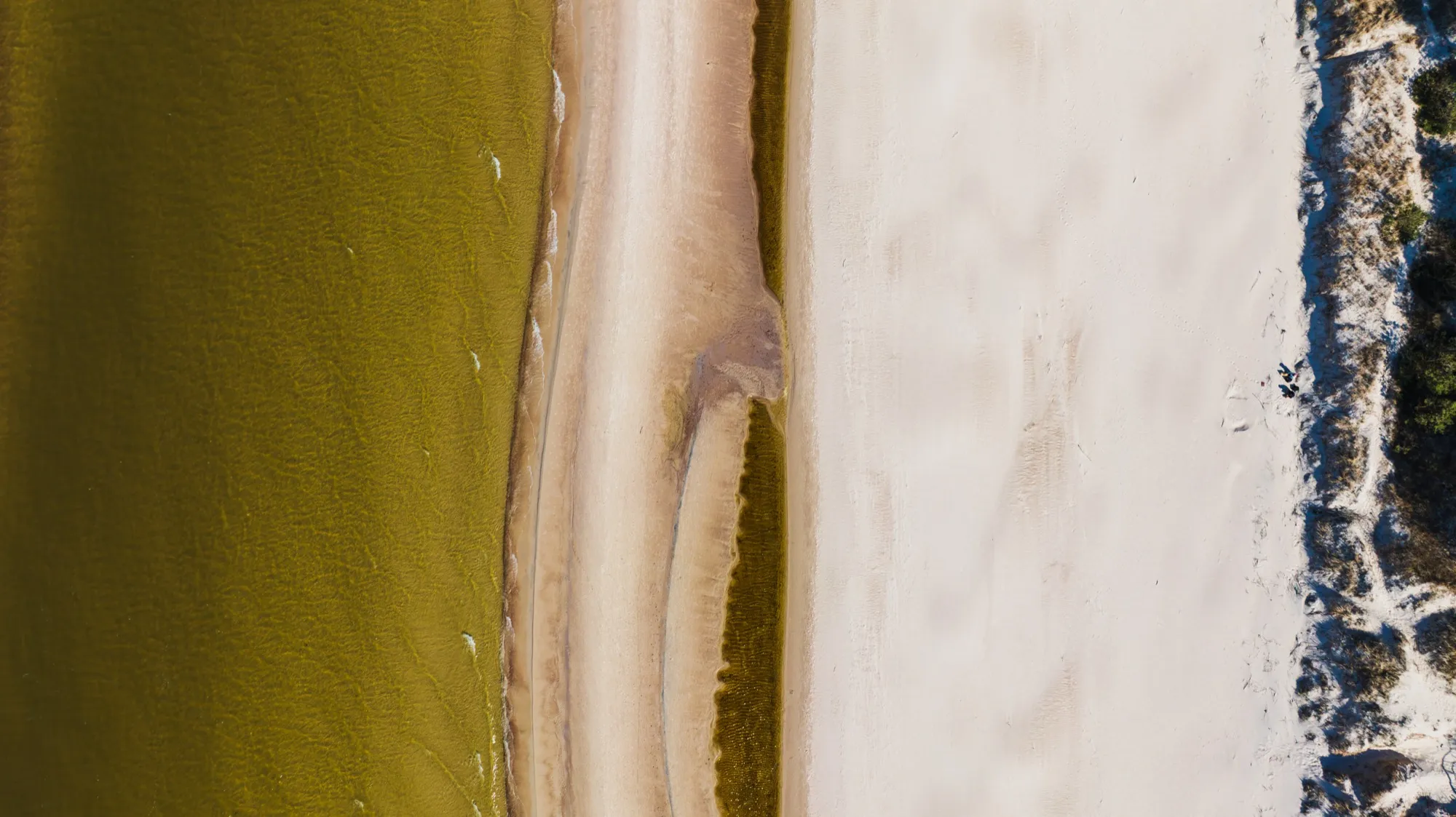 Aerial photograph — Lithuania — Earthly