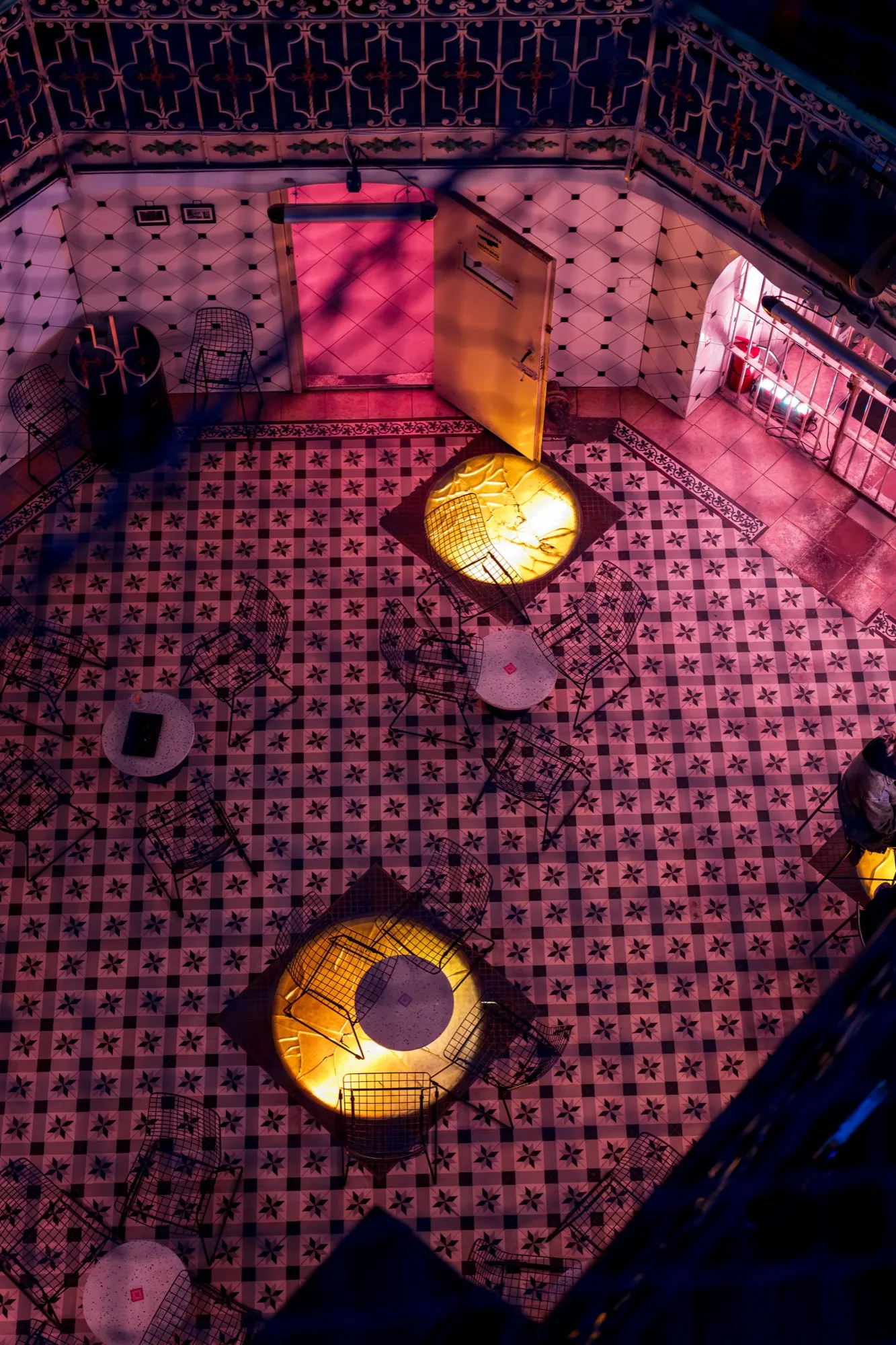 Aerial photograph — Lithuania — Earthly
