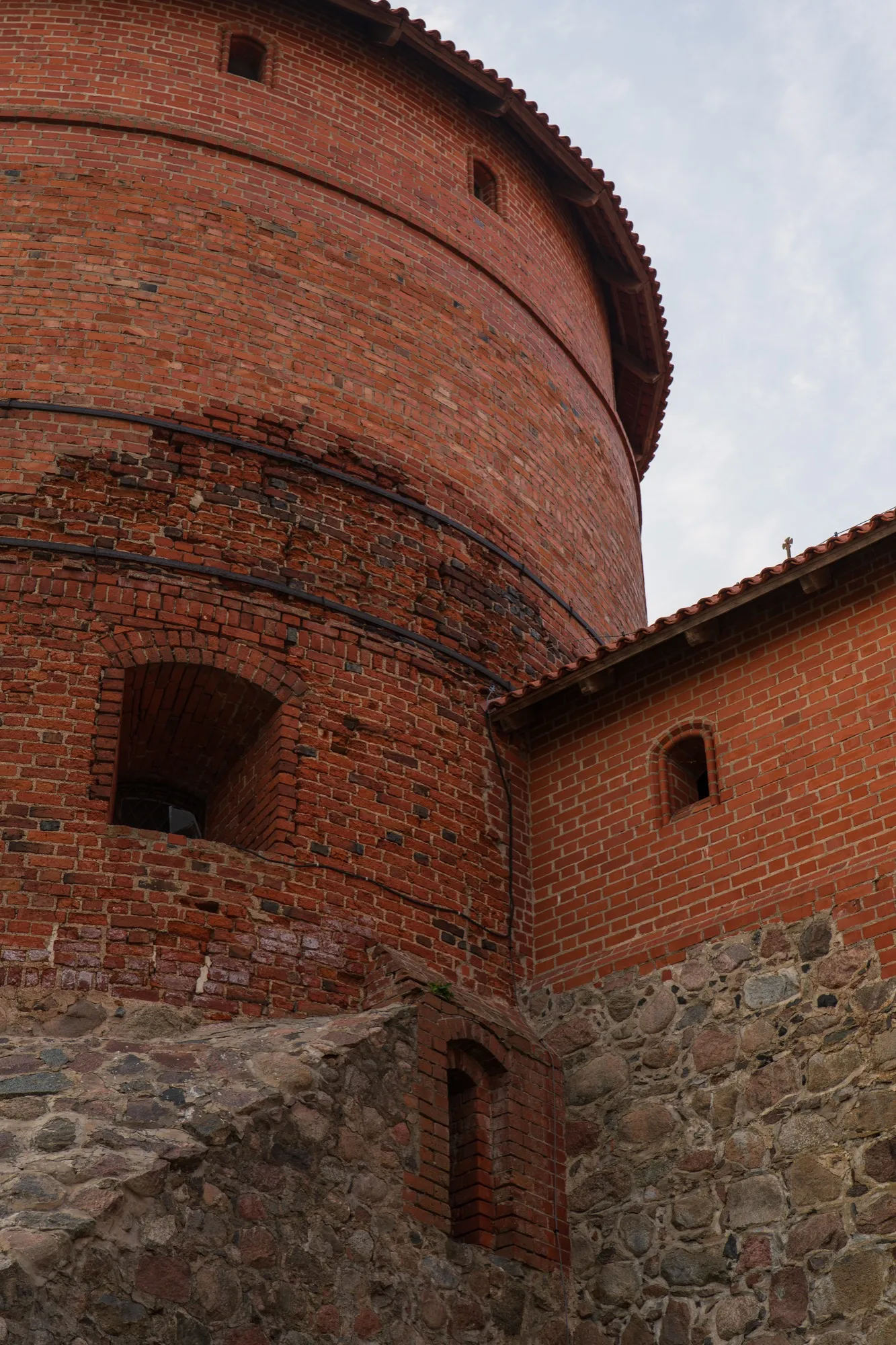 Aerial photograph — Lithuania — Earthly