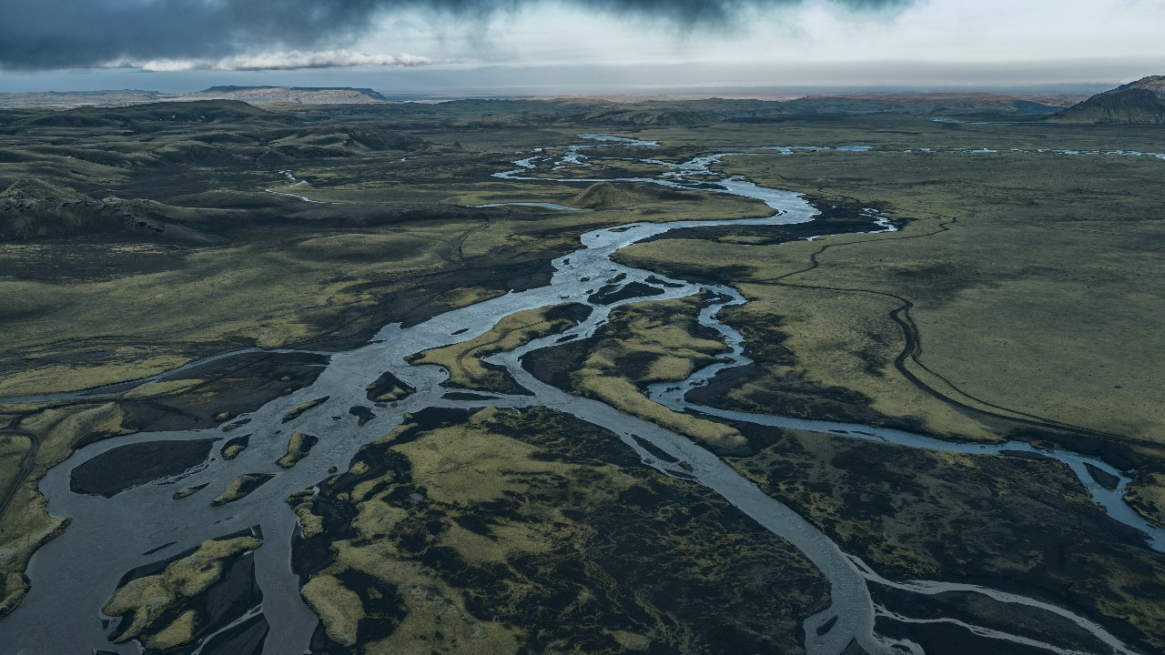 Nordic Moody — with LUT