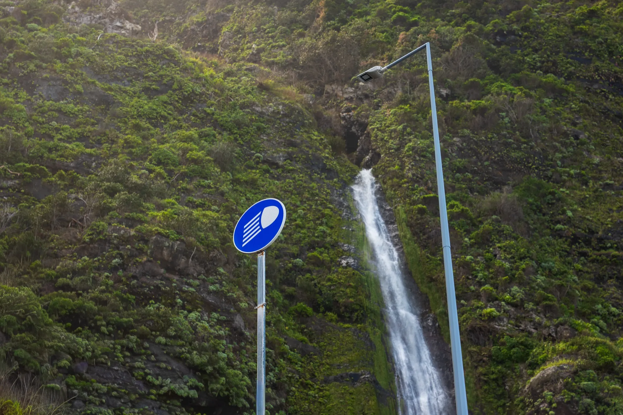 Aerial photograph — Madeira — Earthly