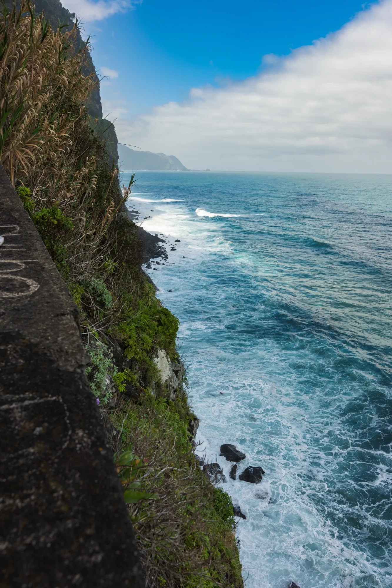 Aerial photograph — Madeira — Earthly