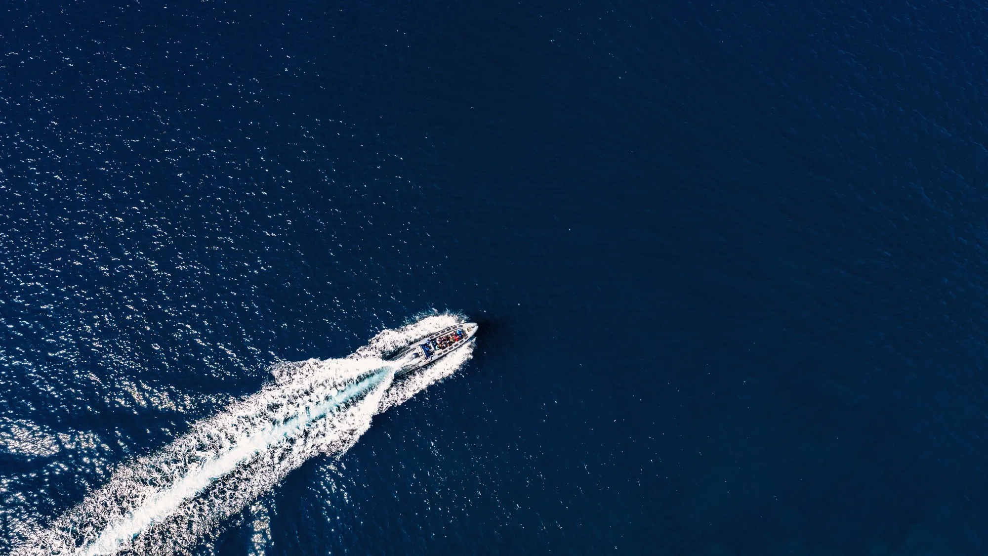 Aerial photograph — Madeira — Earthly