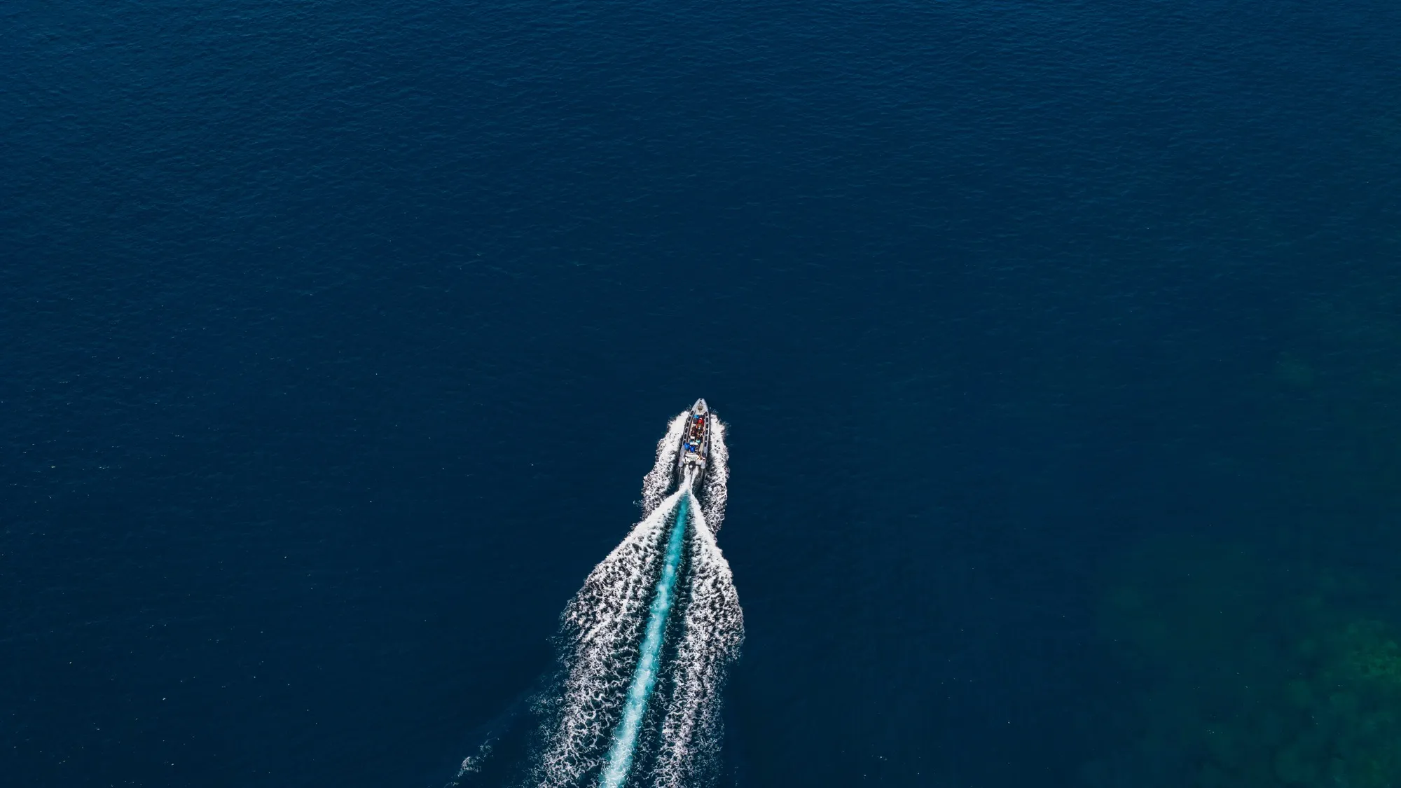 Aerial photograph — Madeira — Earthly