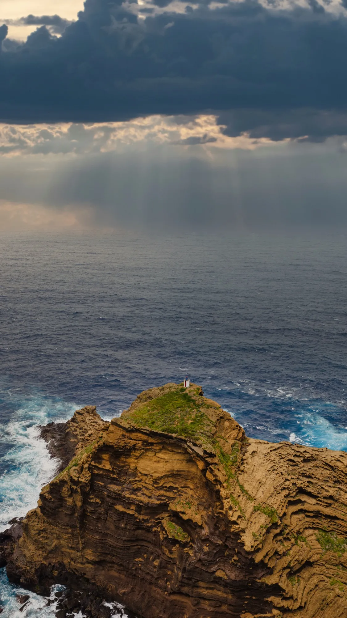 Aerial photograph — Madeira — Earthly